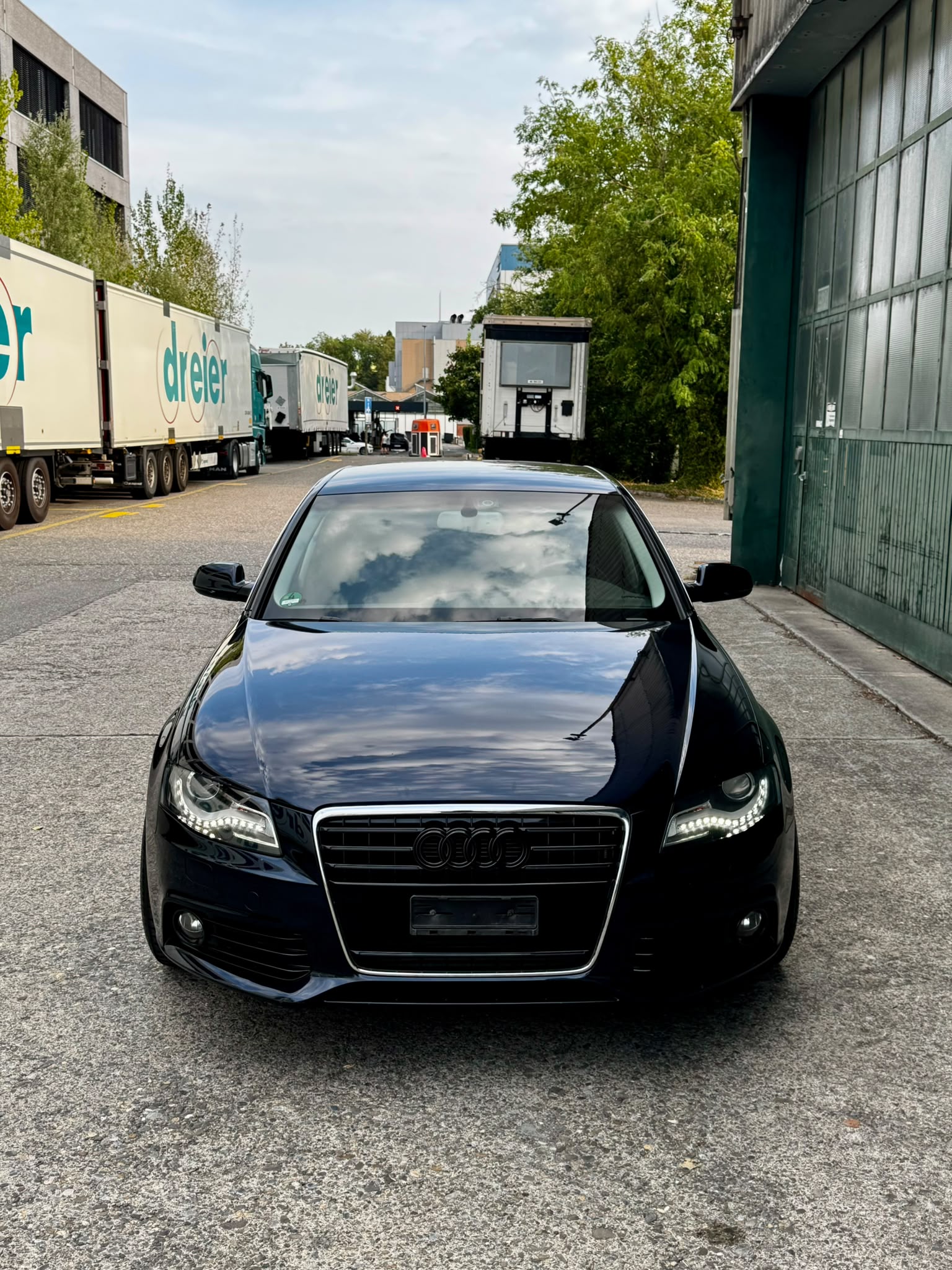 AUDI 2.0 TFSI 180 M-Tronic-image-18