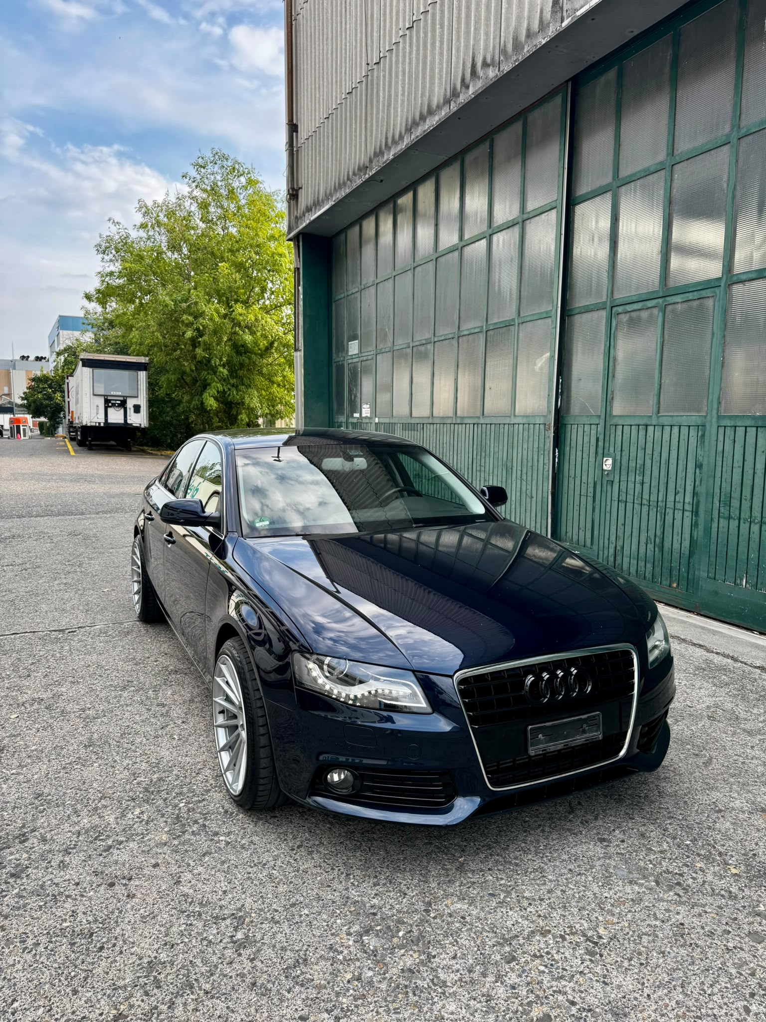 AUDI 2.0 TFSI 180 M-Tronic-image-19
