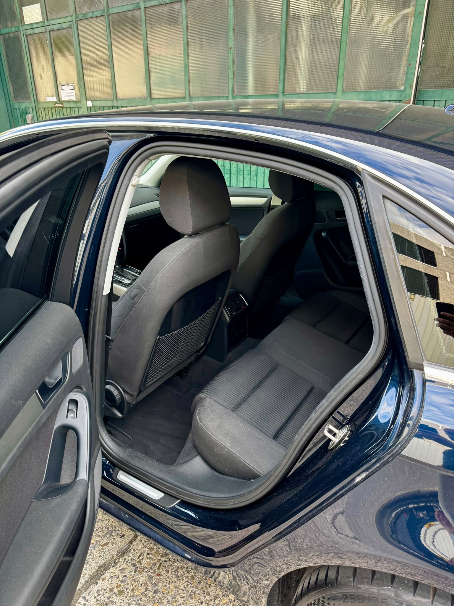 AUDI 2.0 TFSI 180 M-Tronic-image-11