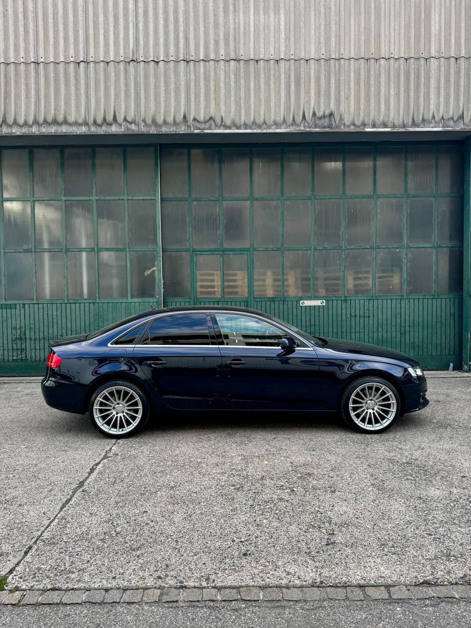 AUDI 2.0 TFSI 180 M-Tronic-image-13
