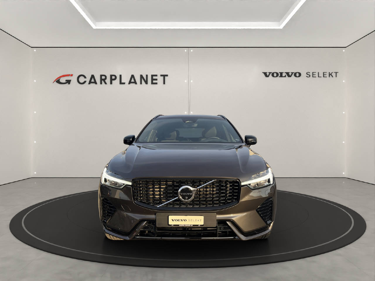 VOLVO XC60 2.0 T6 TE R-Design eAWD .-image-6