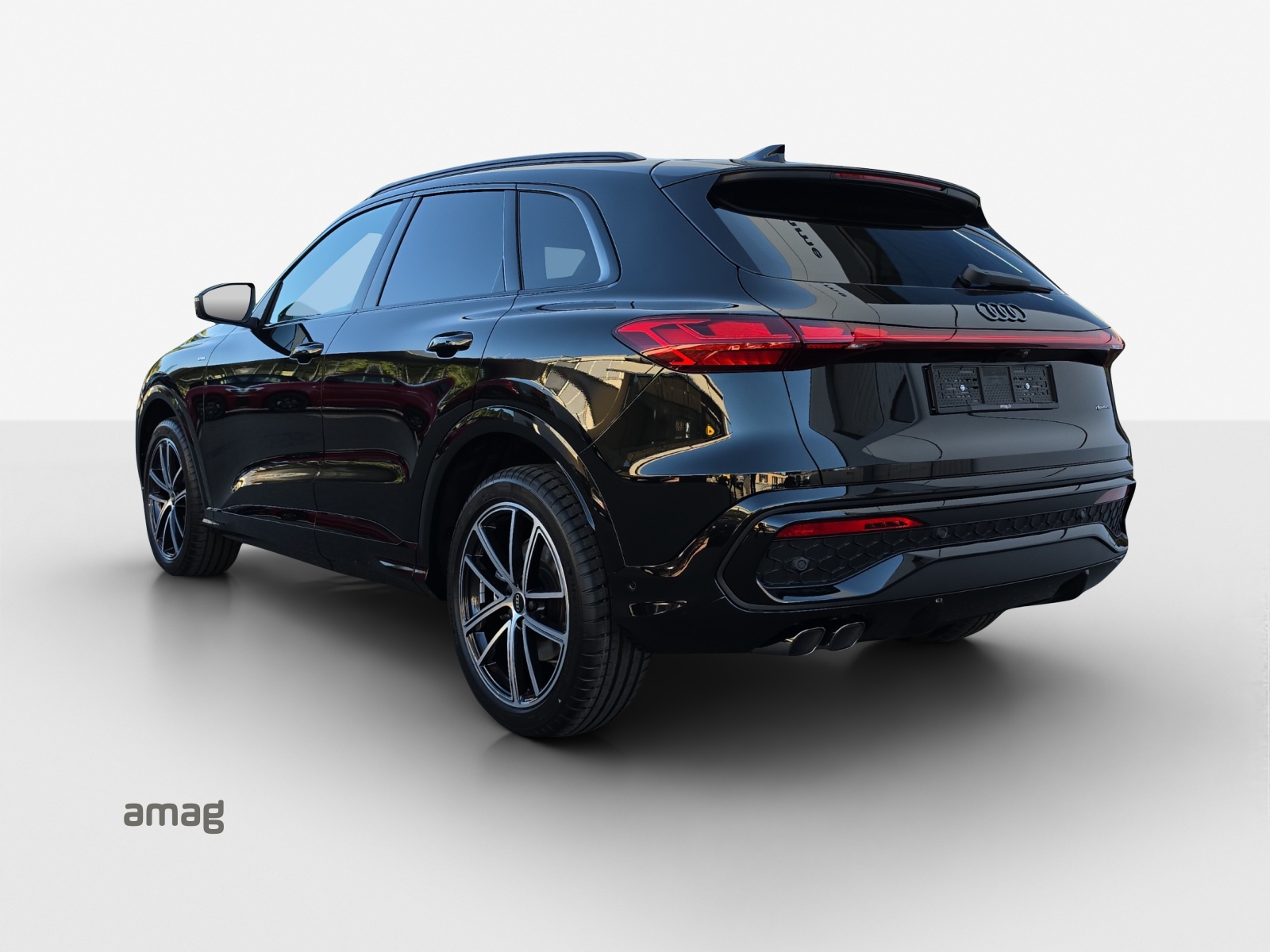 AUDI Q5 TDI quattro 150 kW S-tronic-image-2