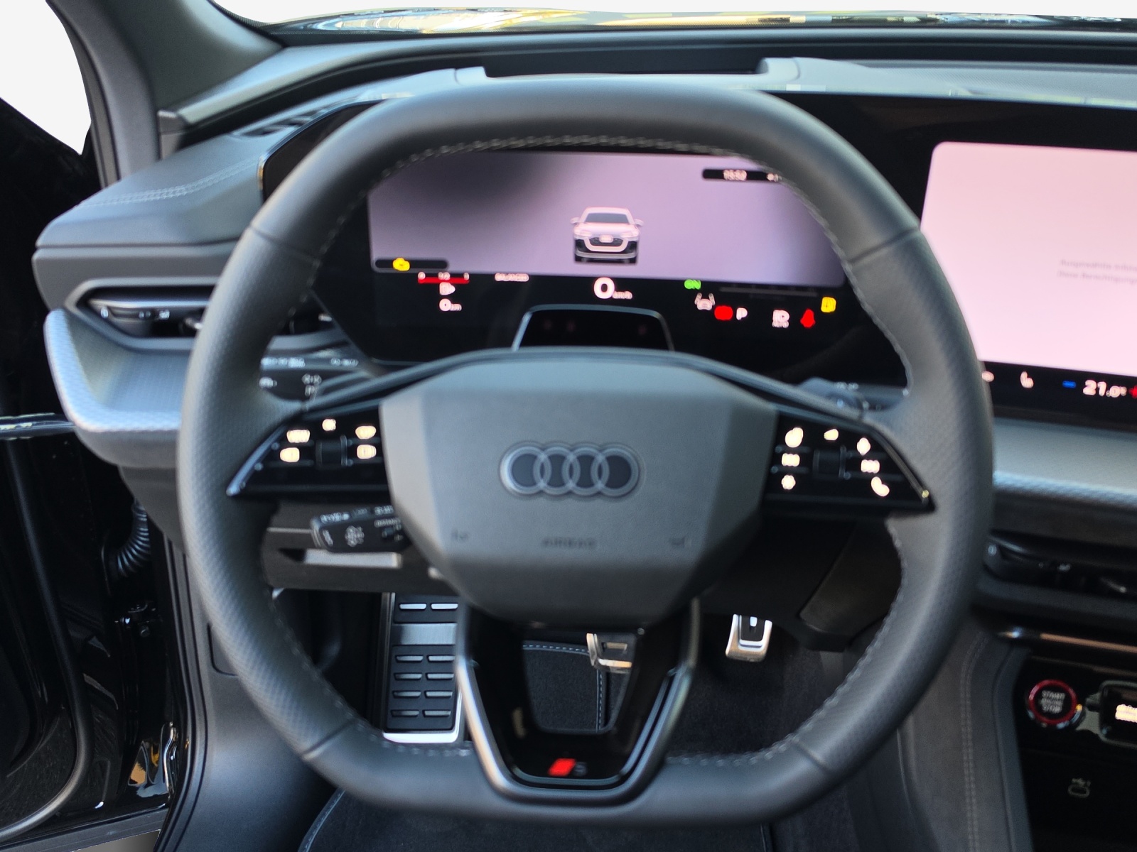 AUDI Q5 TDI quattro 150 kW S-tronic-image-9