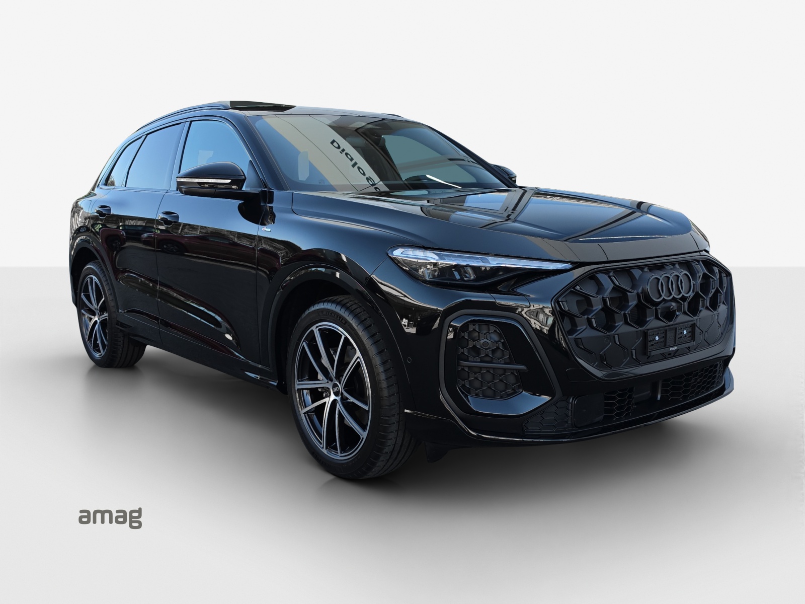 AUDI Q5 TDI quattro 150 kW S-tronic-image-5