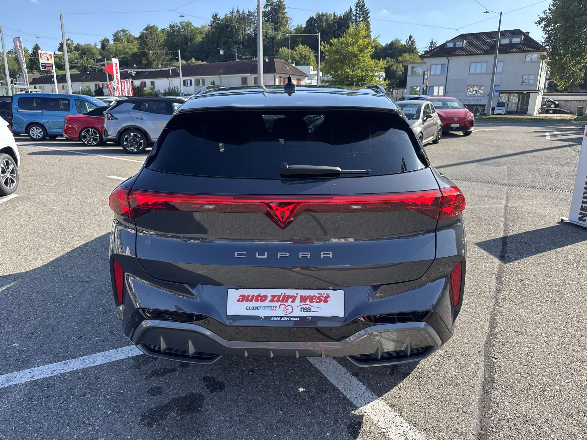 CUPRA Terramar 1.5 eTSi DSG-Automat-image-14