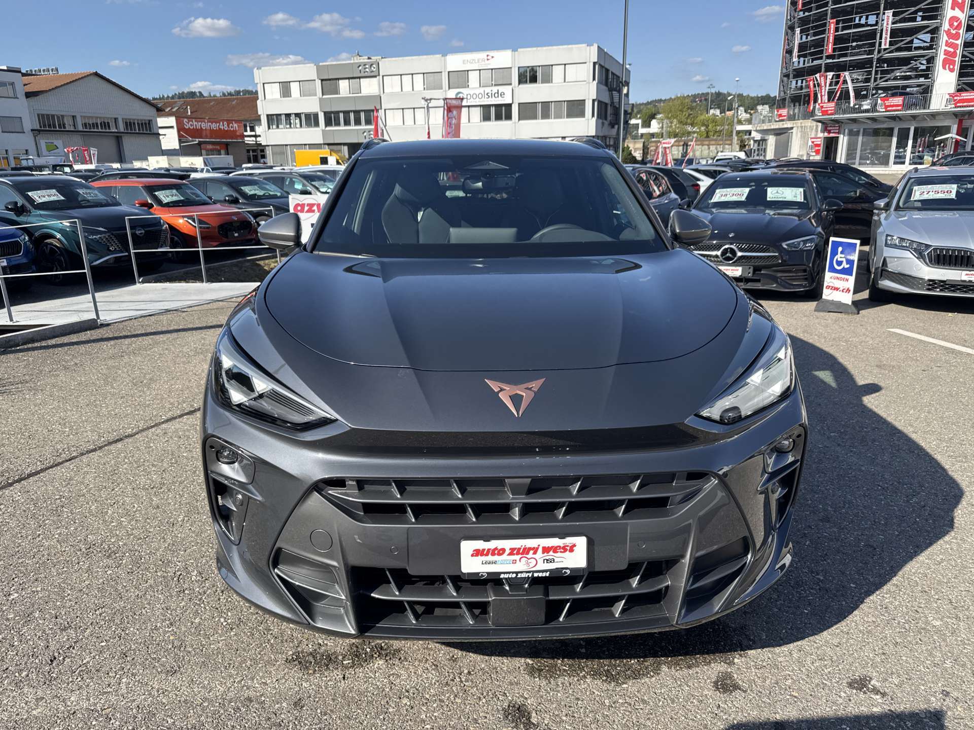 CUPRA Terramar 1.5 eTSi DSG-Automat-image-13