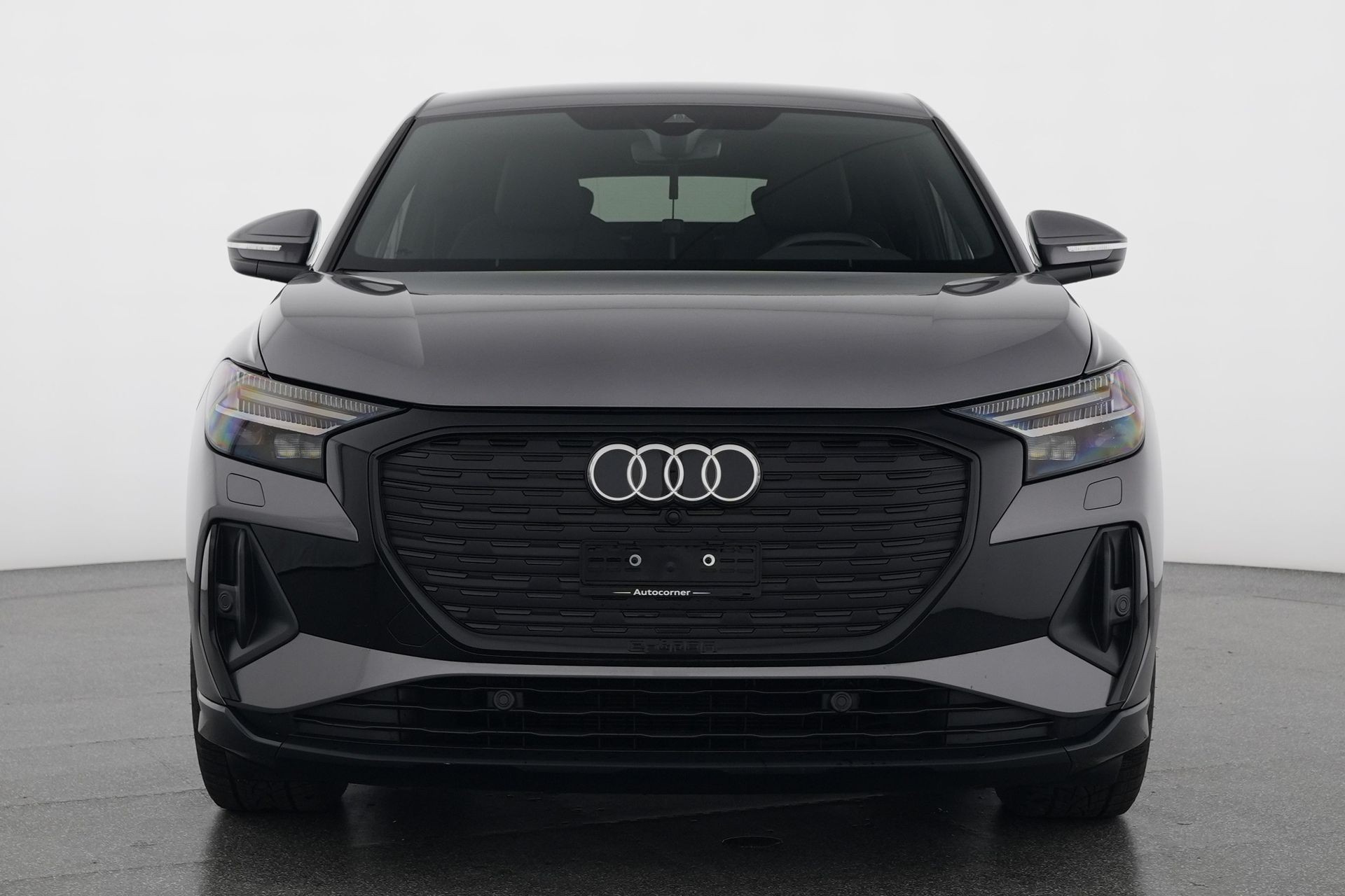 AUDI Q4 Sportback e-tron 45 quattro-image-1