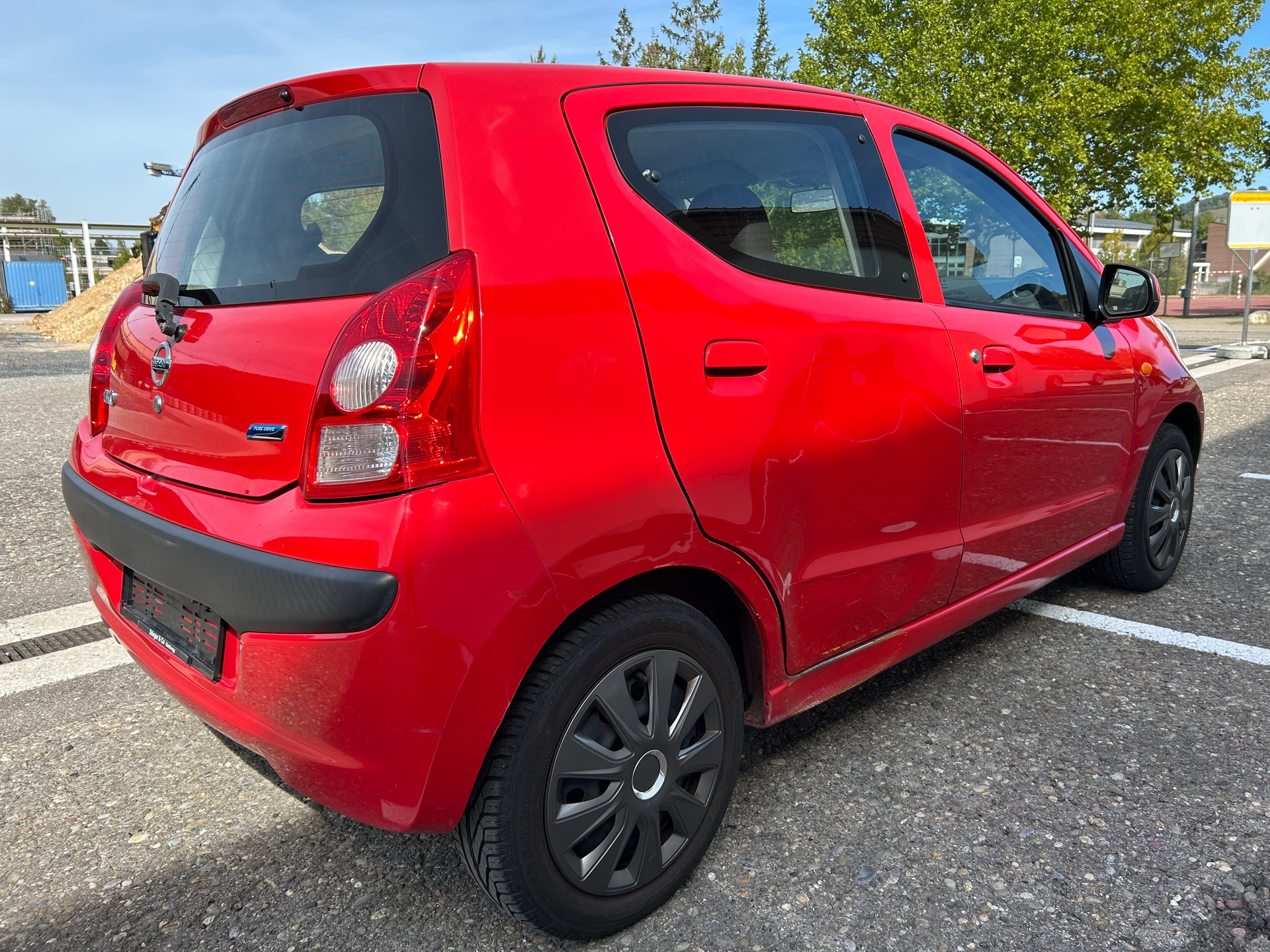 NISSAN PIXO-image-2