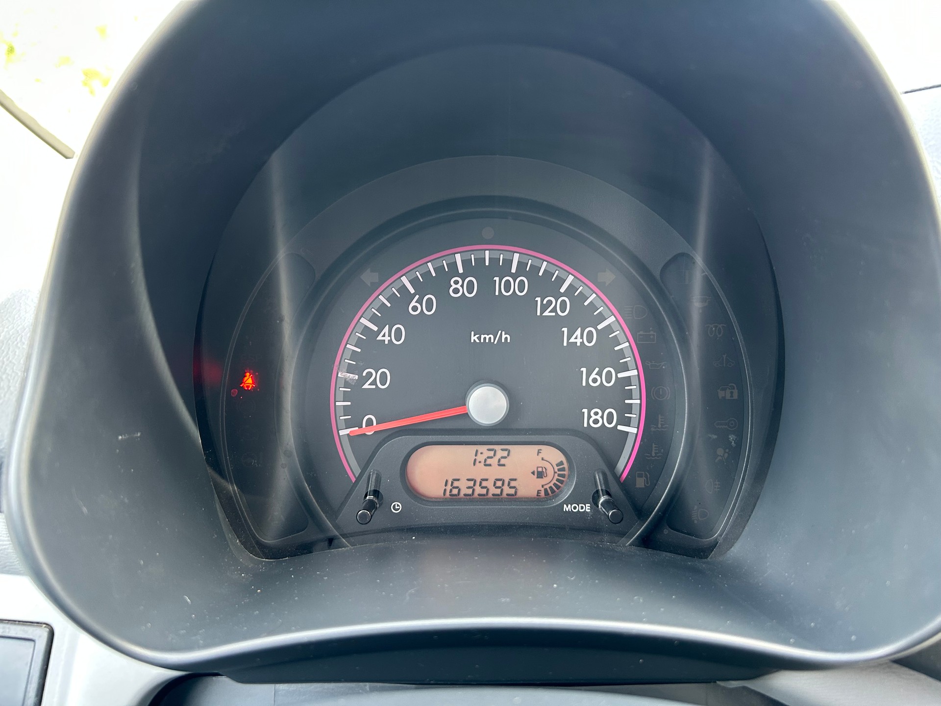 NISSAN PIXO-image-6