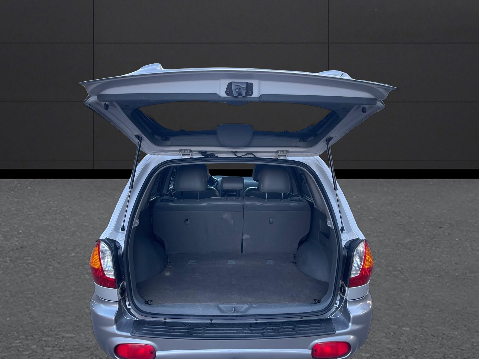 HYUNDAI HYUNDAI Santa Fe 2.7 V6-image-8