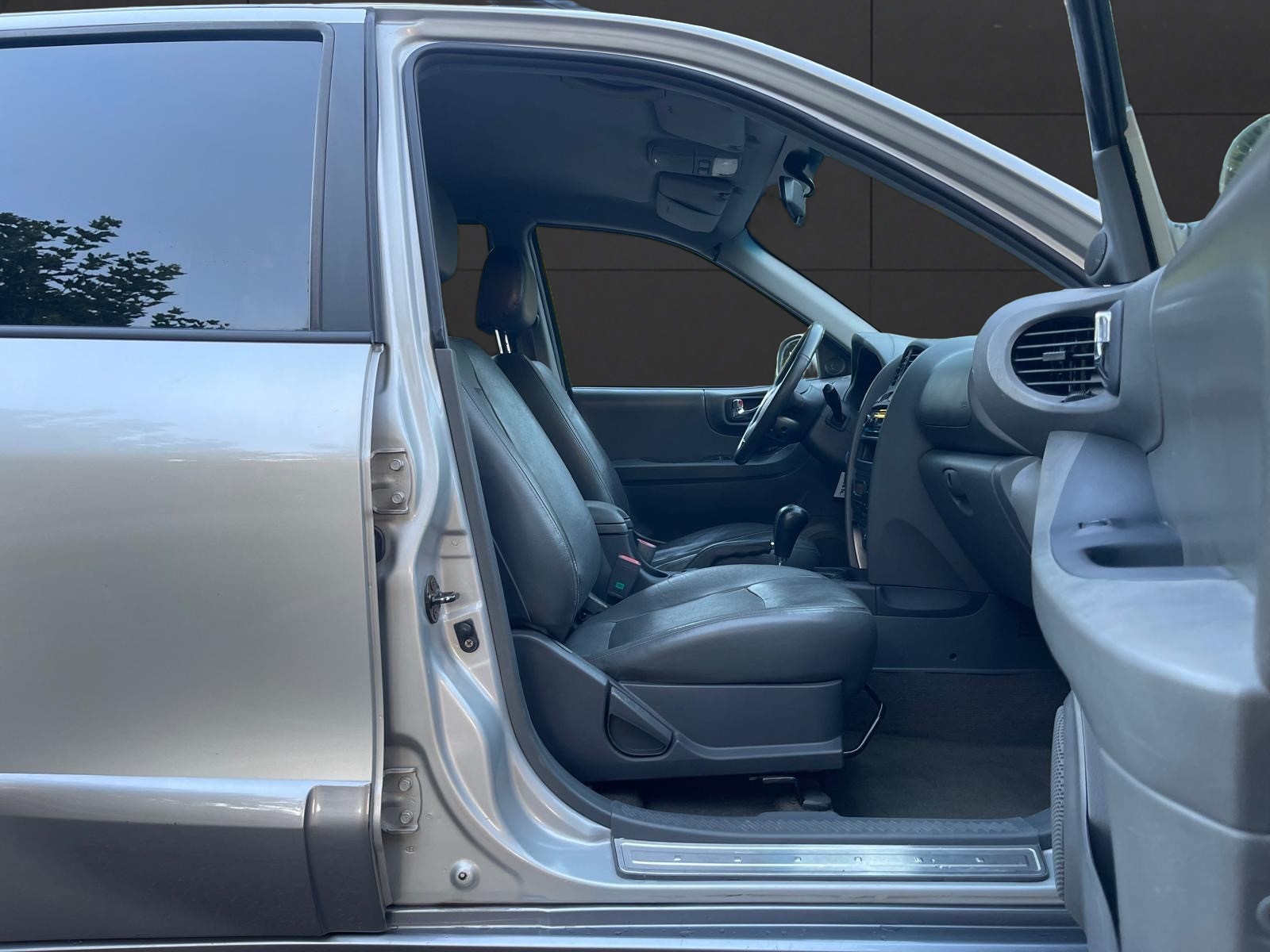 HYUNDAI HYUNDAI Santa Fe 2.7 V6-image-18