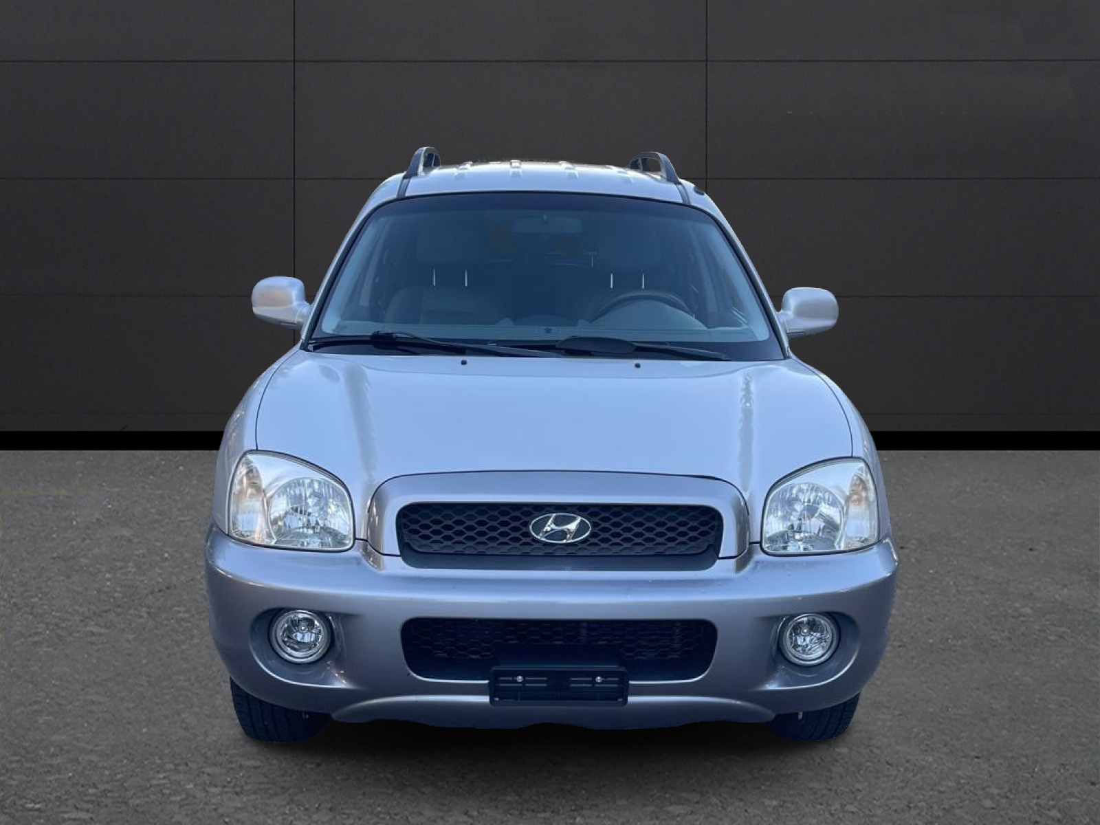 HYUNDAI HYUNDAI Santa Fe 2.7 V6-image-1