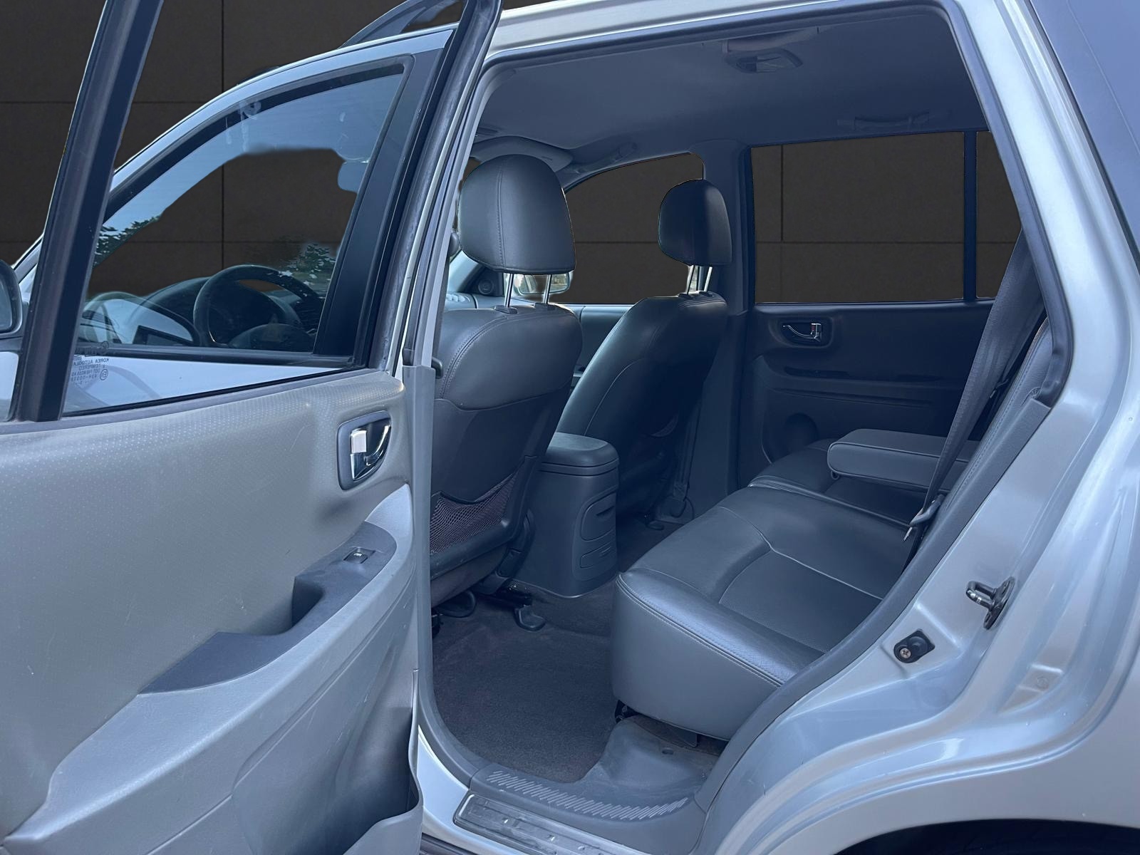HYUNDAI HYUNDAI Santa Fe 2.7 V6-image-15