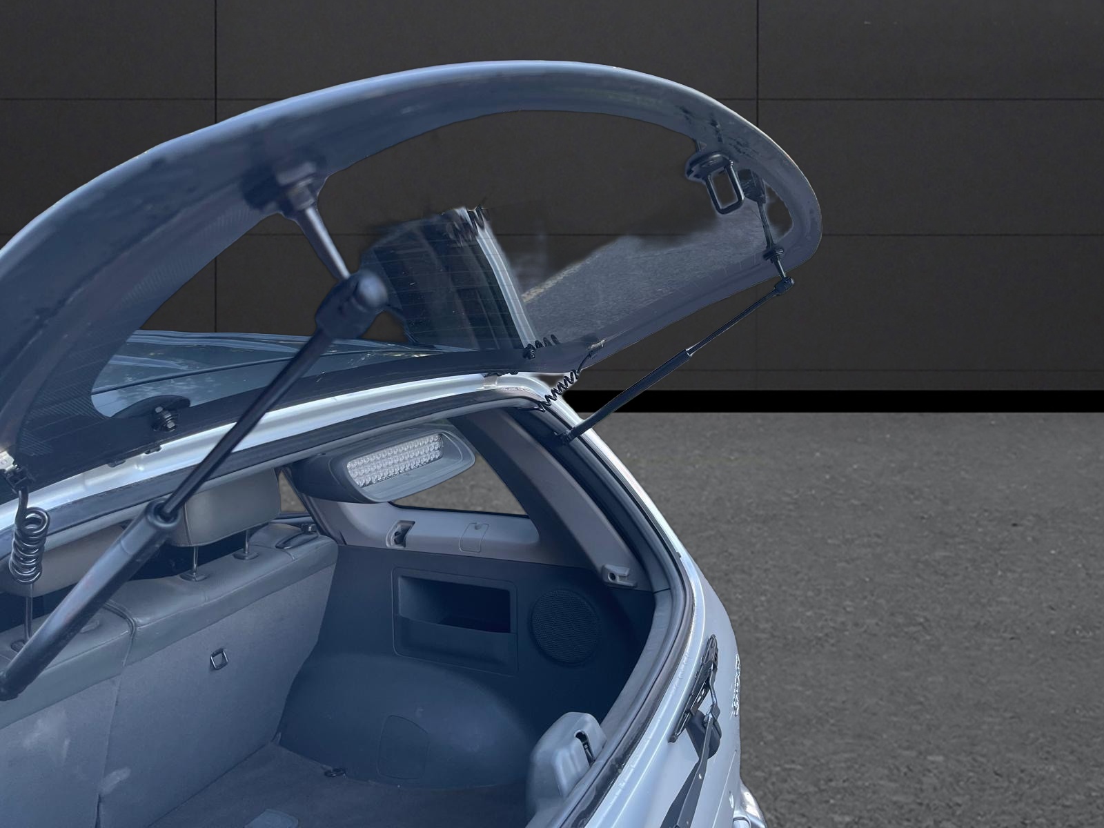 HYUNDAI HYUNDAI Santa Fe 2.7 V6-image-9
