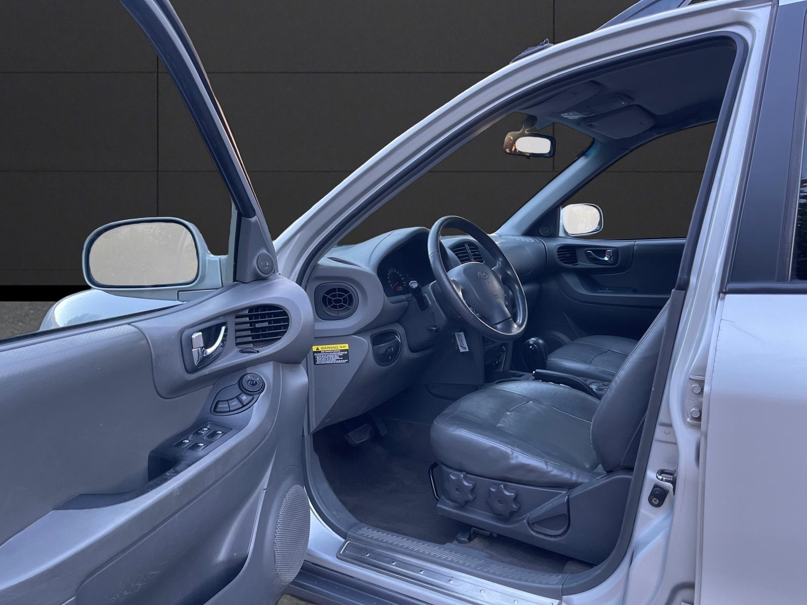 HYUNDAI HYUNDAI Santa Fe 2.7 V6-image-14