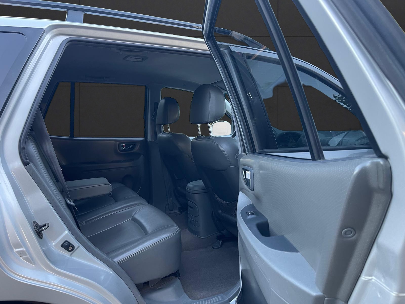 HYUNDAI HYUNDAI Santa Fe 2.7 V6-image-17