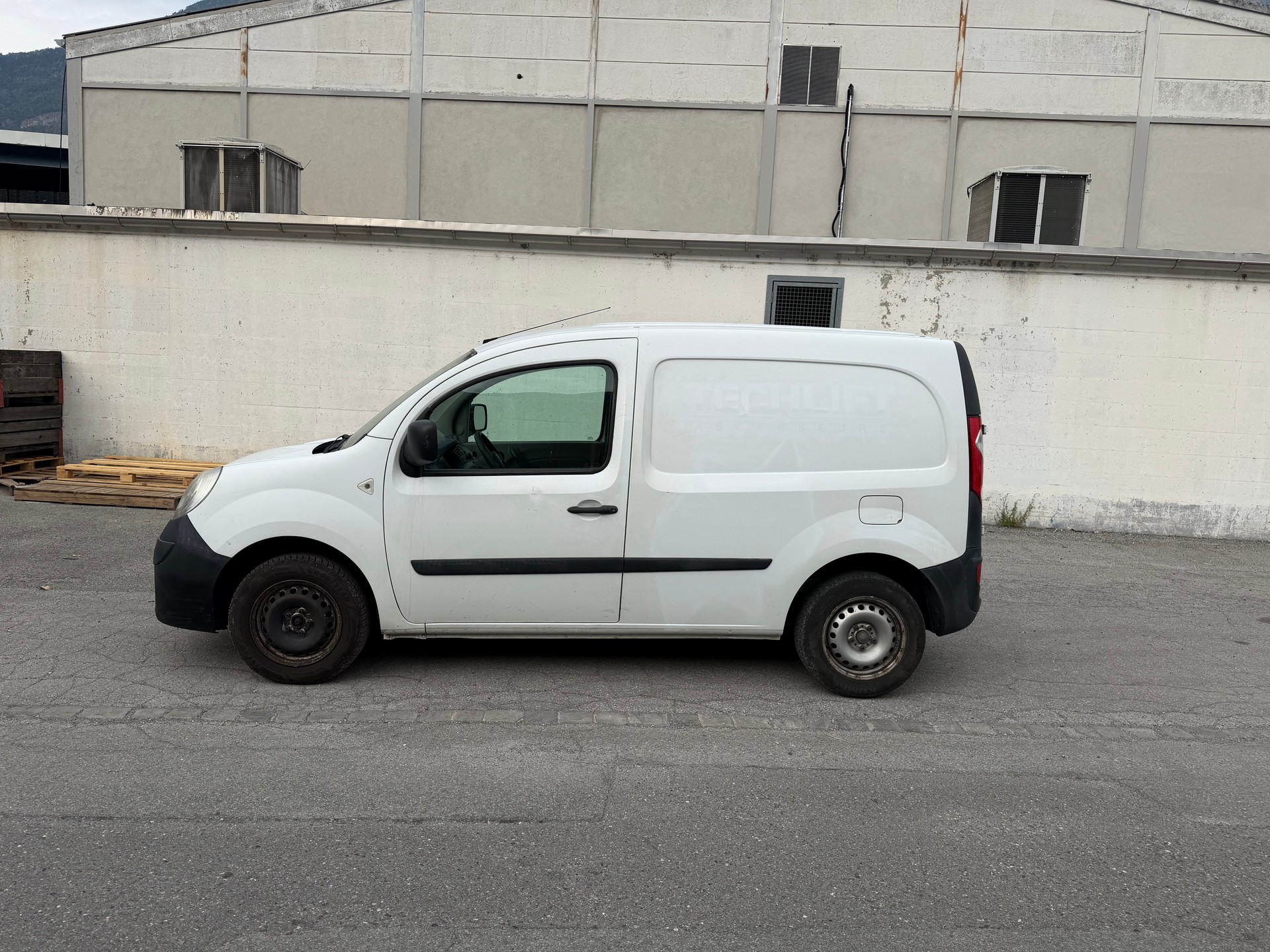 RENAULT Kangoo dCi 90 Business-image-2