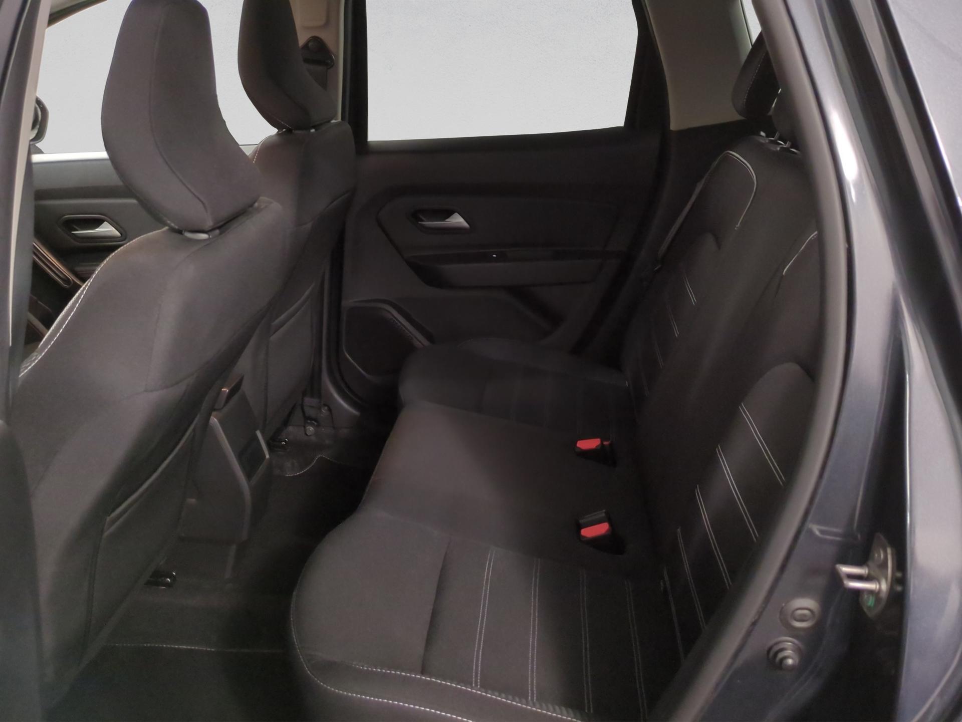DACIA Duster TCe 150 Journey EDC 4x2-image-14