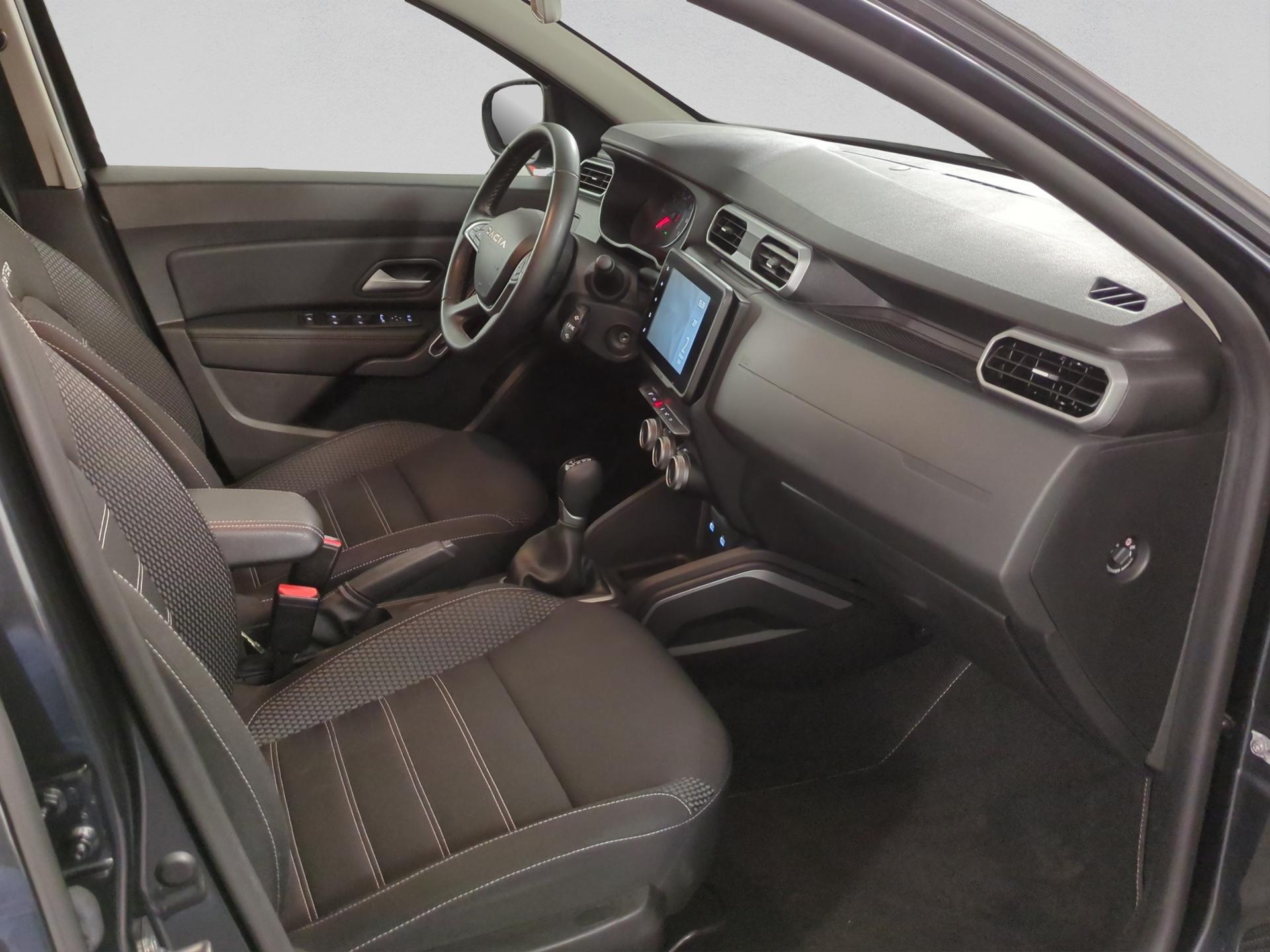 DACIA Duster TCe 150 Journey EDC 4x2-image-16