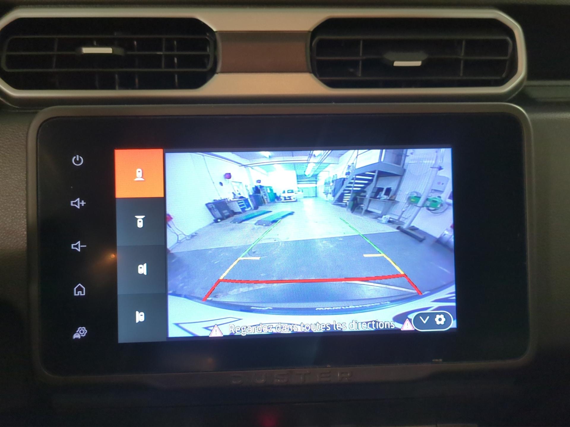 DACIA Duster TCe 150 Journey EDC 4x2-image-12
