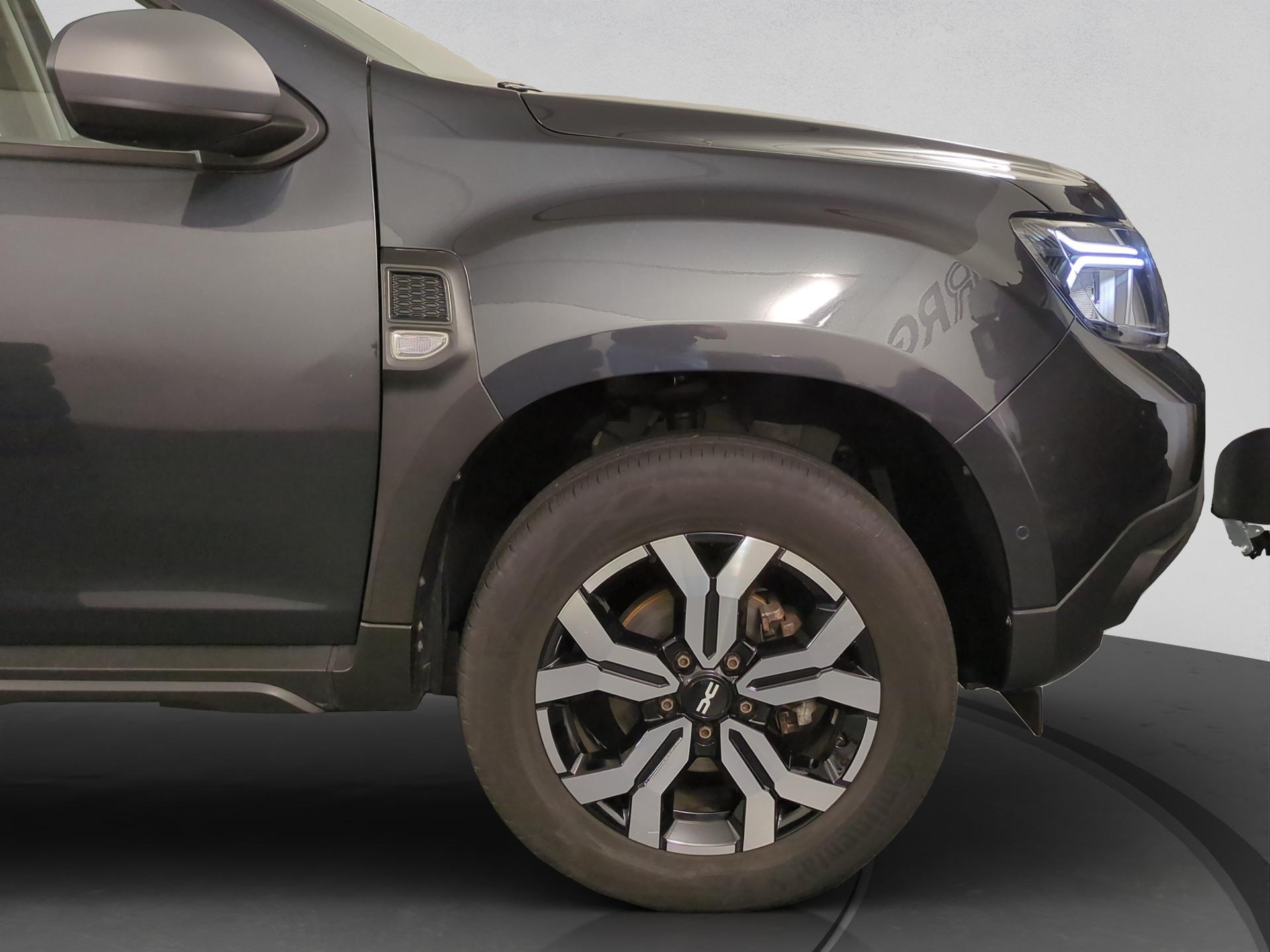 DACIA Duster TCe 150 Journey EDC 4x2-image-17
