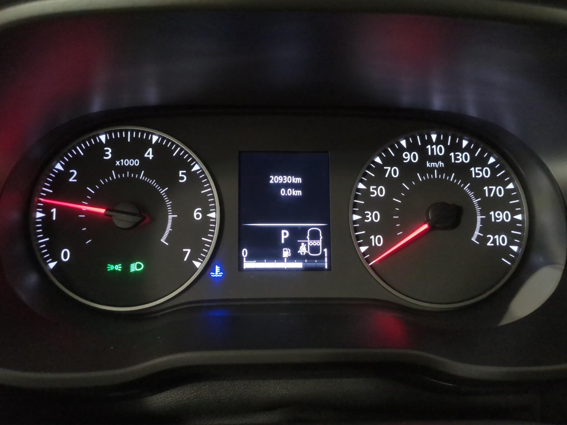 DACIA Duster TCe 150 Journey EDC 4x2-image-10