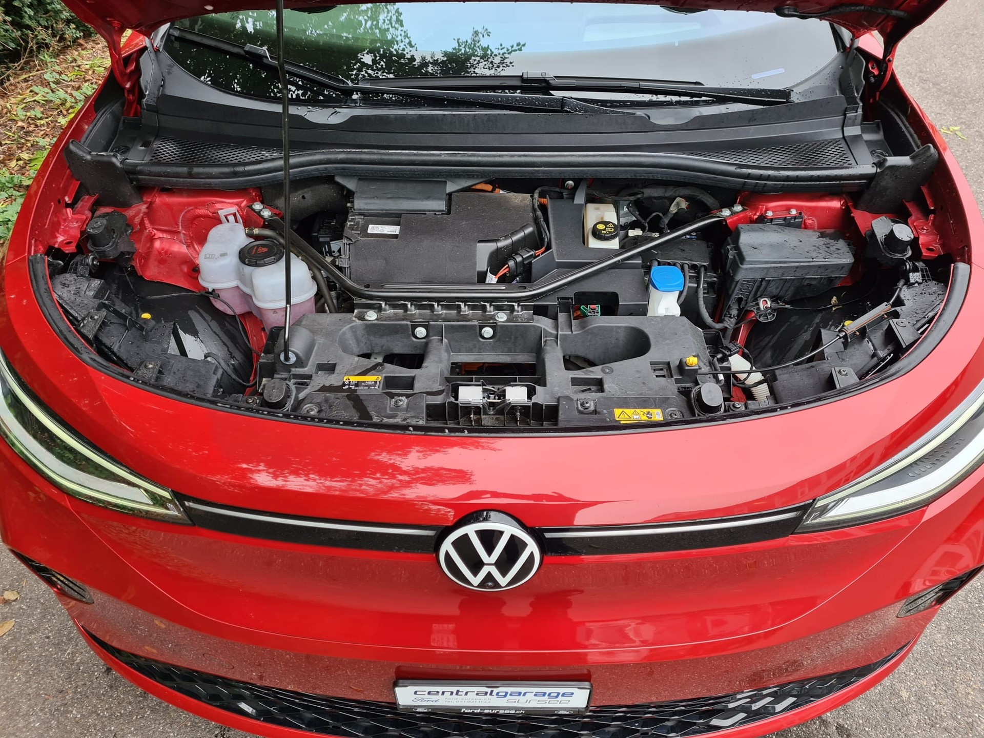 VW ID.5 GTX 77 kWh 4motion 4x4 AWD 299 PS Automat-image-13