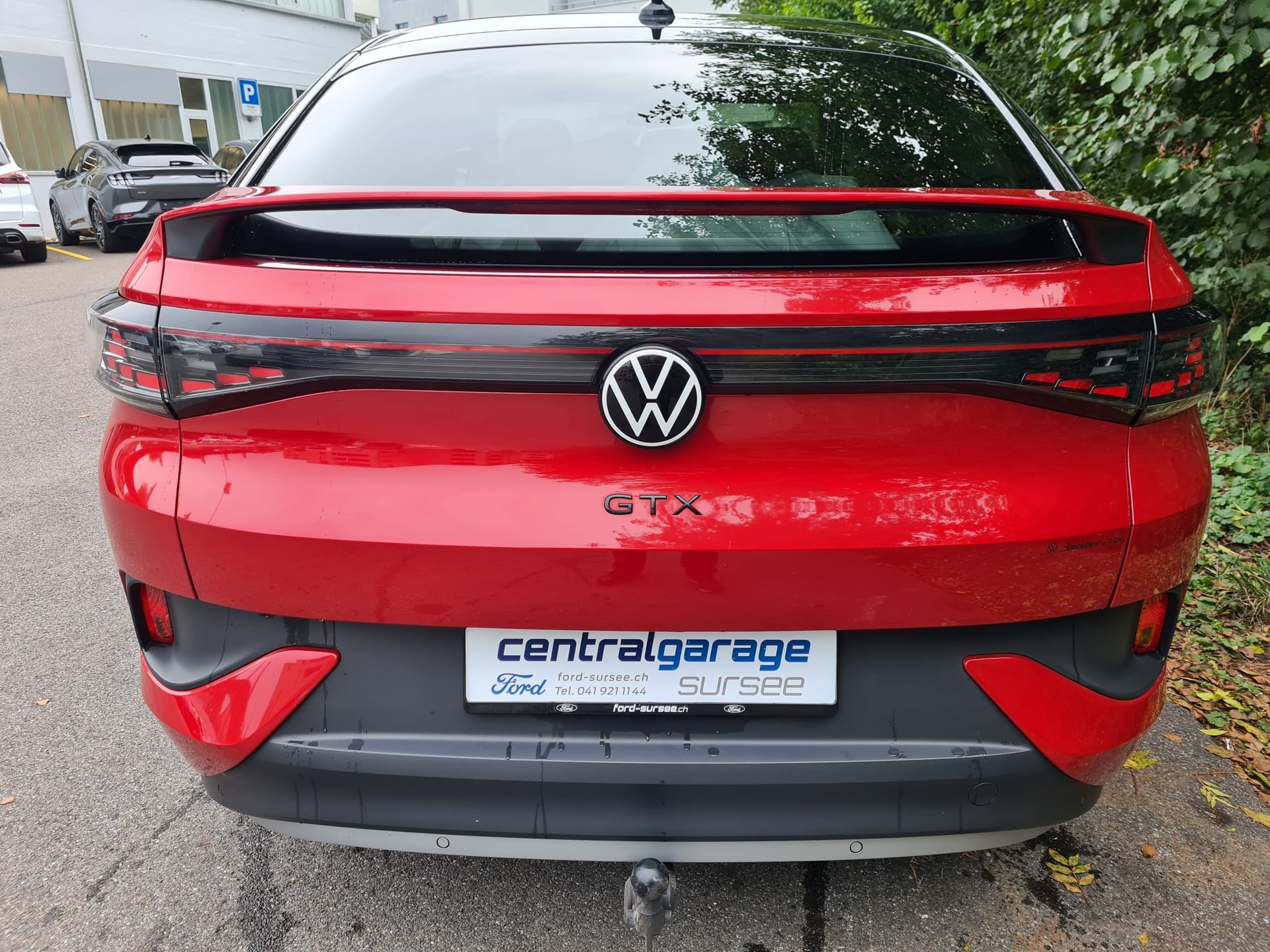 VW ID.5 GTX 77 kWh 4motion 4x4 AWD 299 PS Automat-image-14