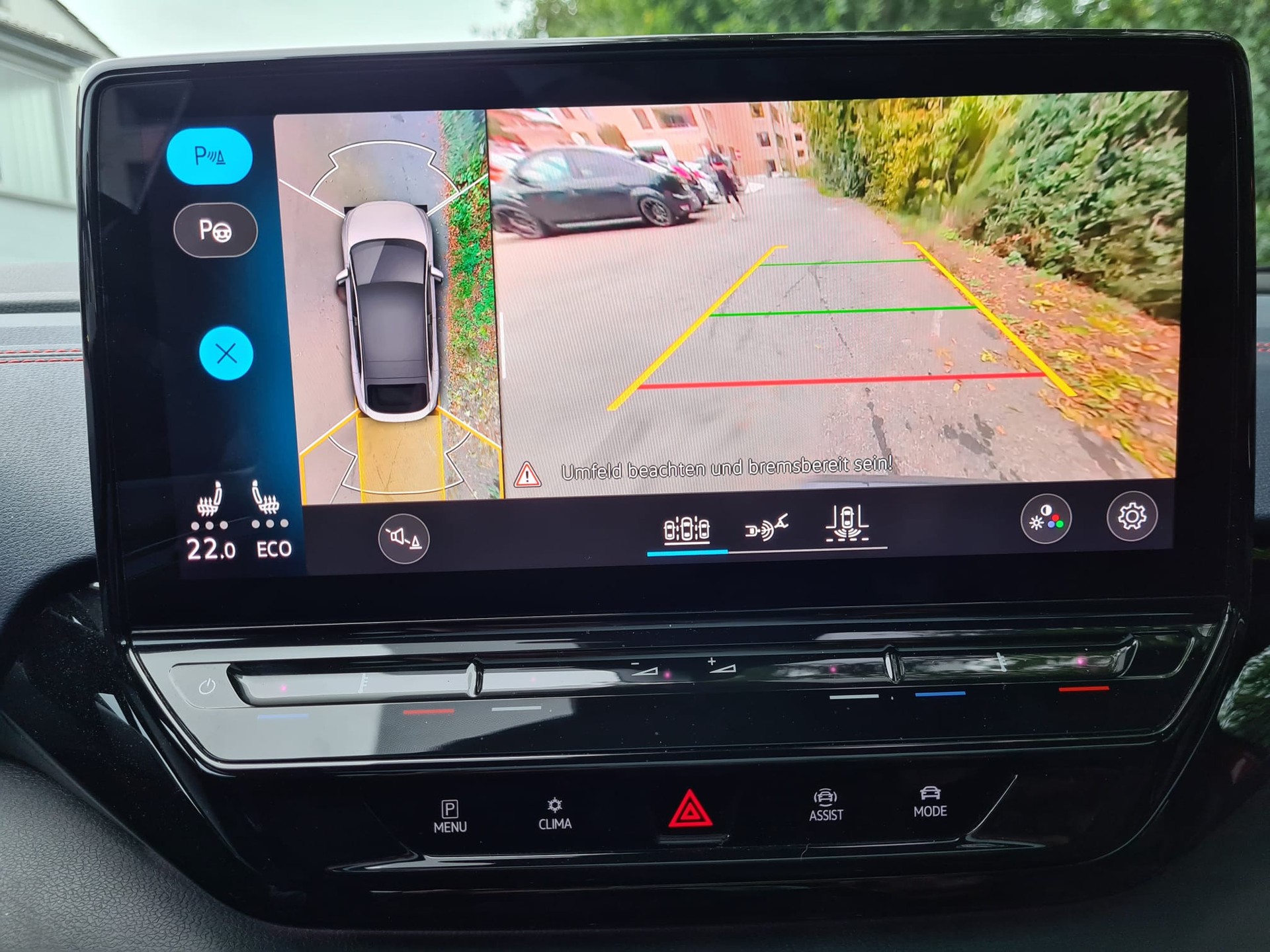 VW ID.5 GTX 77 kWh 4motion 4x4 AWD 299 PS Automat-image-9