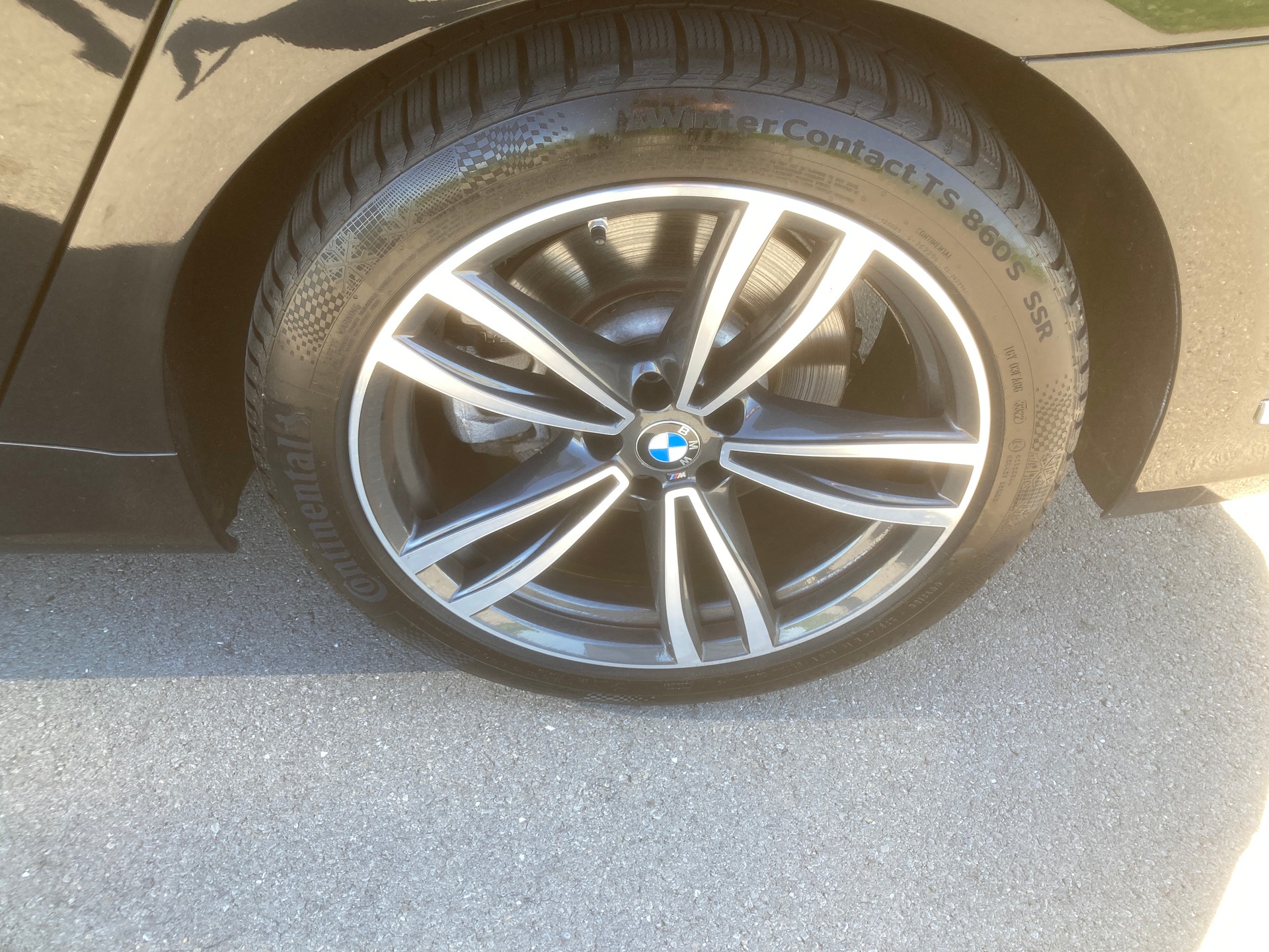 BMW 745Le xDrive M Sport Steptronic-image-6