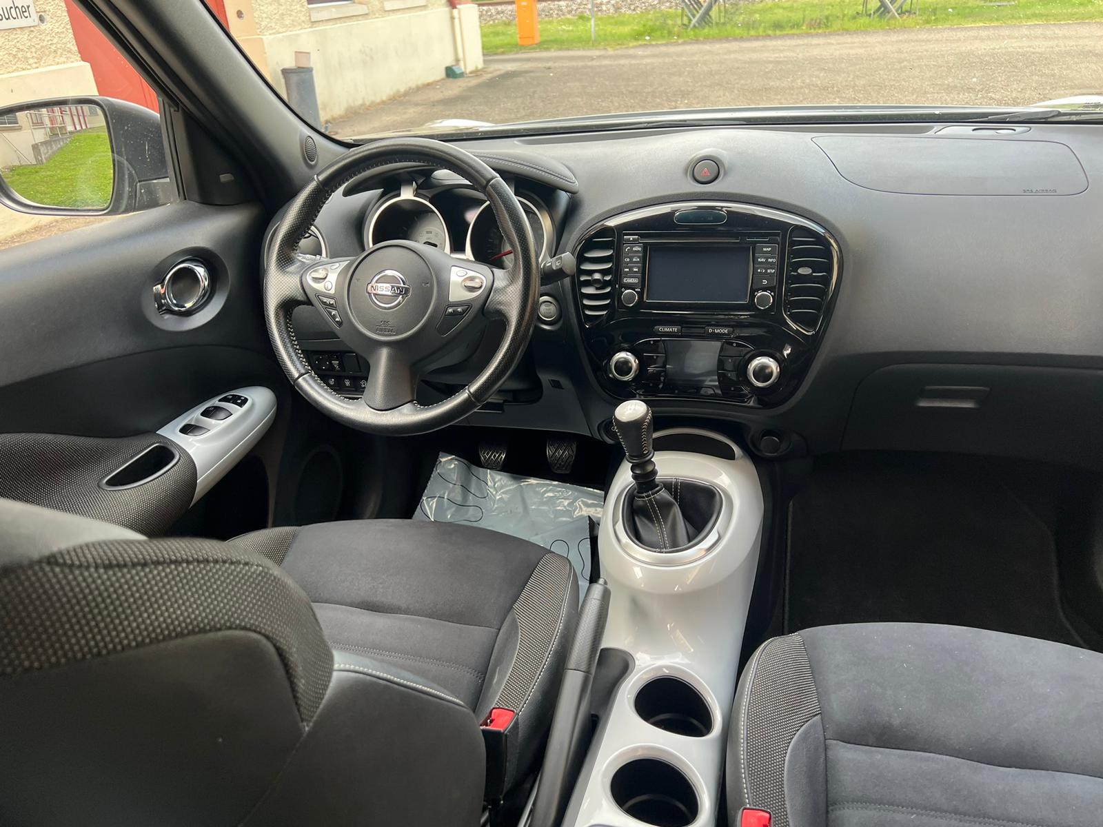 NISSAN Juke 1.2 DIG-T N-Way-image-10