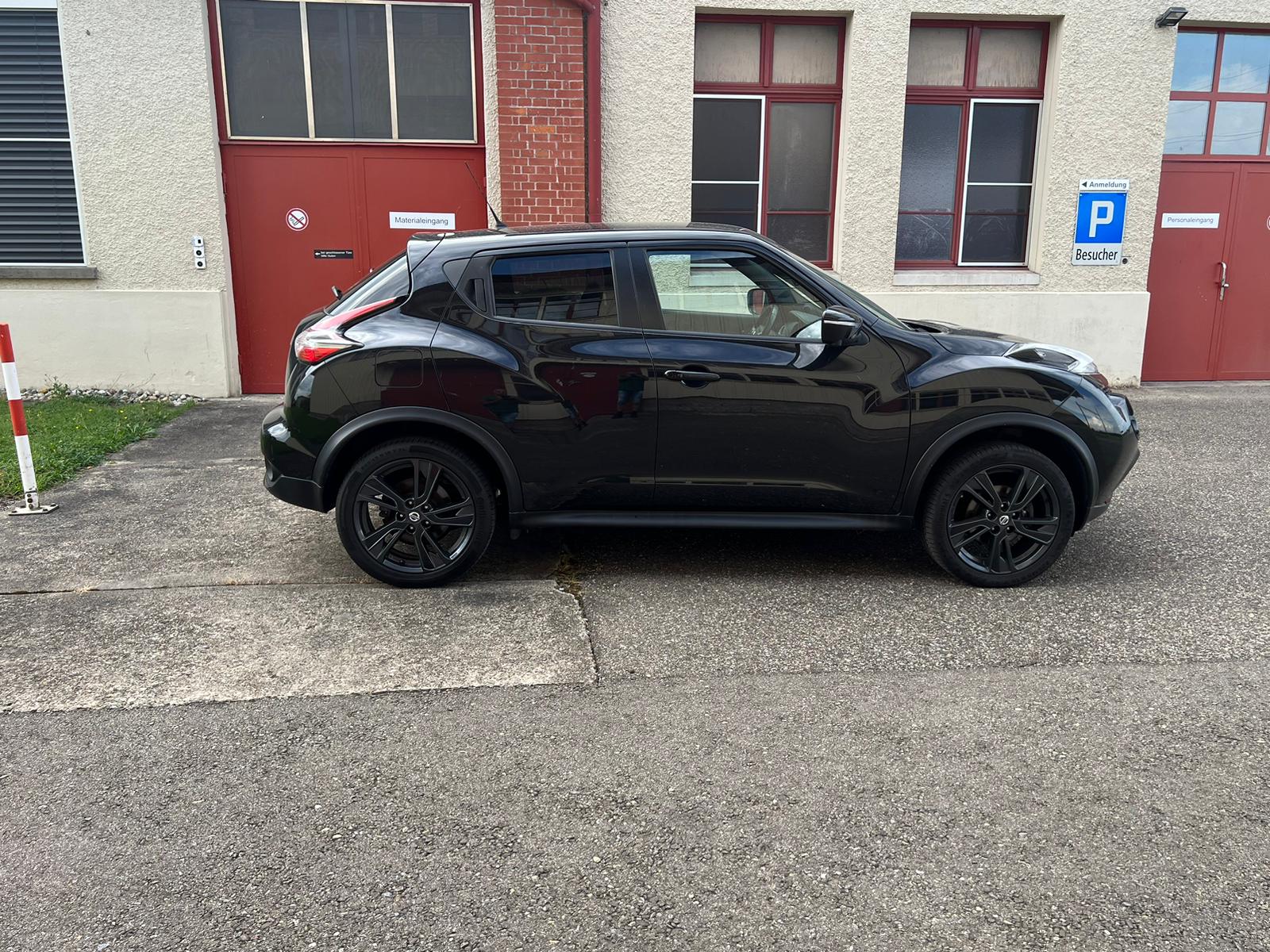 NISSAN Juke 1.2 DIG-T N-Way-image-6