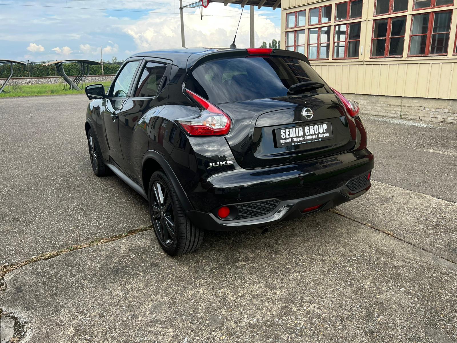 NISSAN Juke 1.2 DIG-T N-Way-image-7