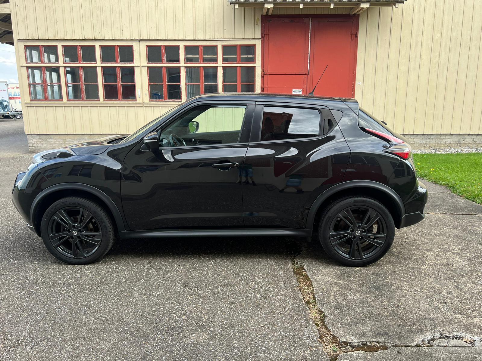 NISSAN Juke 1.2 DIG-T N-Way-image-5