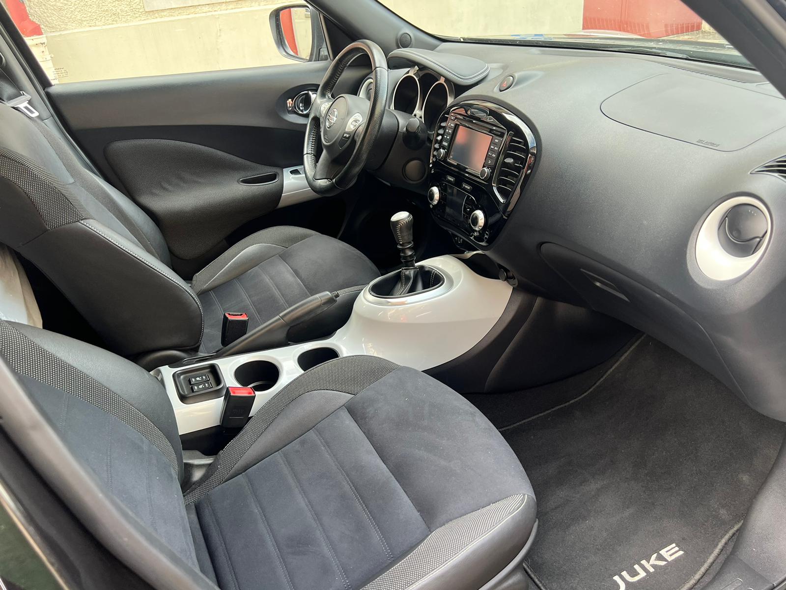 NISSAN Juke 1.2 DIG-T N-Way-image-14