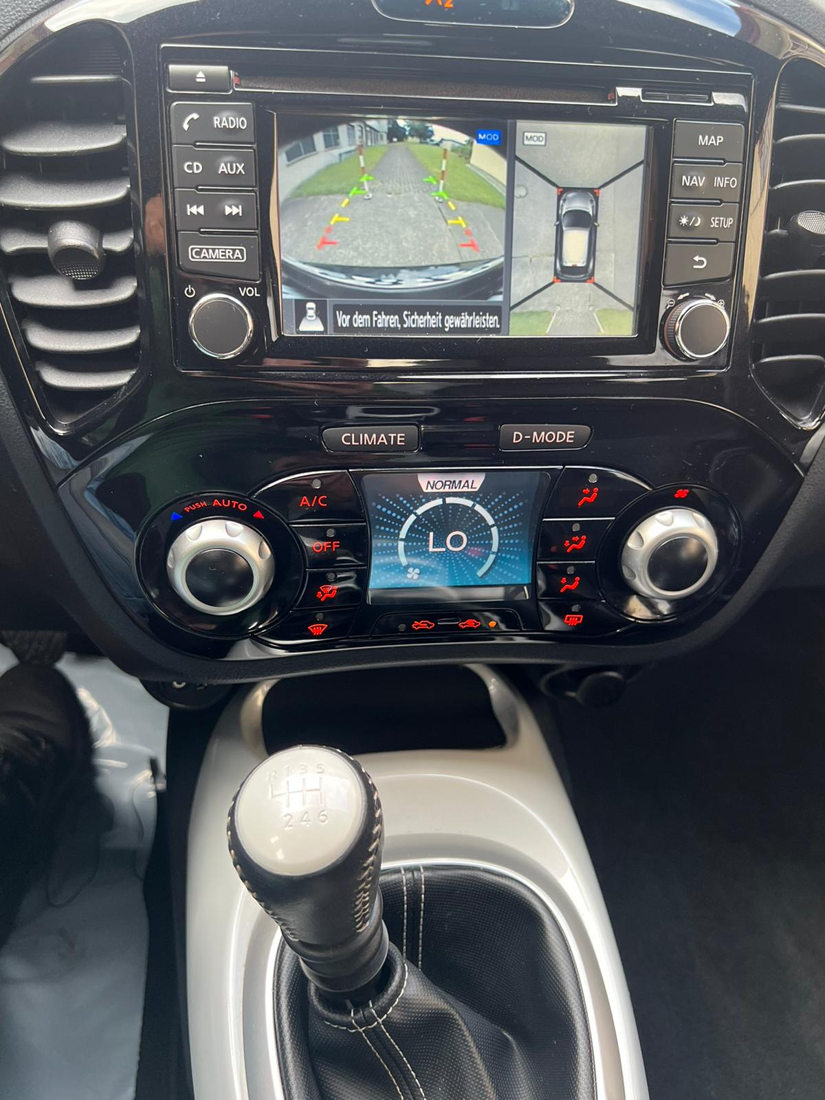 NISSAN Juke 1.2 DIG-T N-Way-image-11