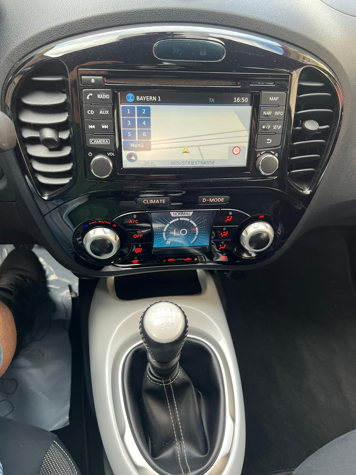 NISSAN Juke 1.2 DIG-T N-Way-image-12