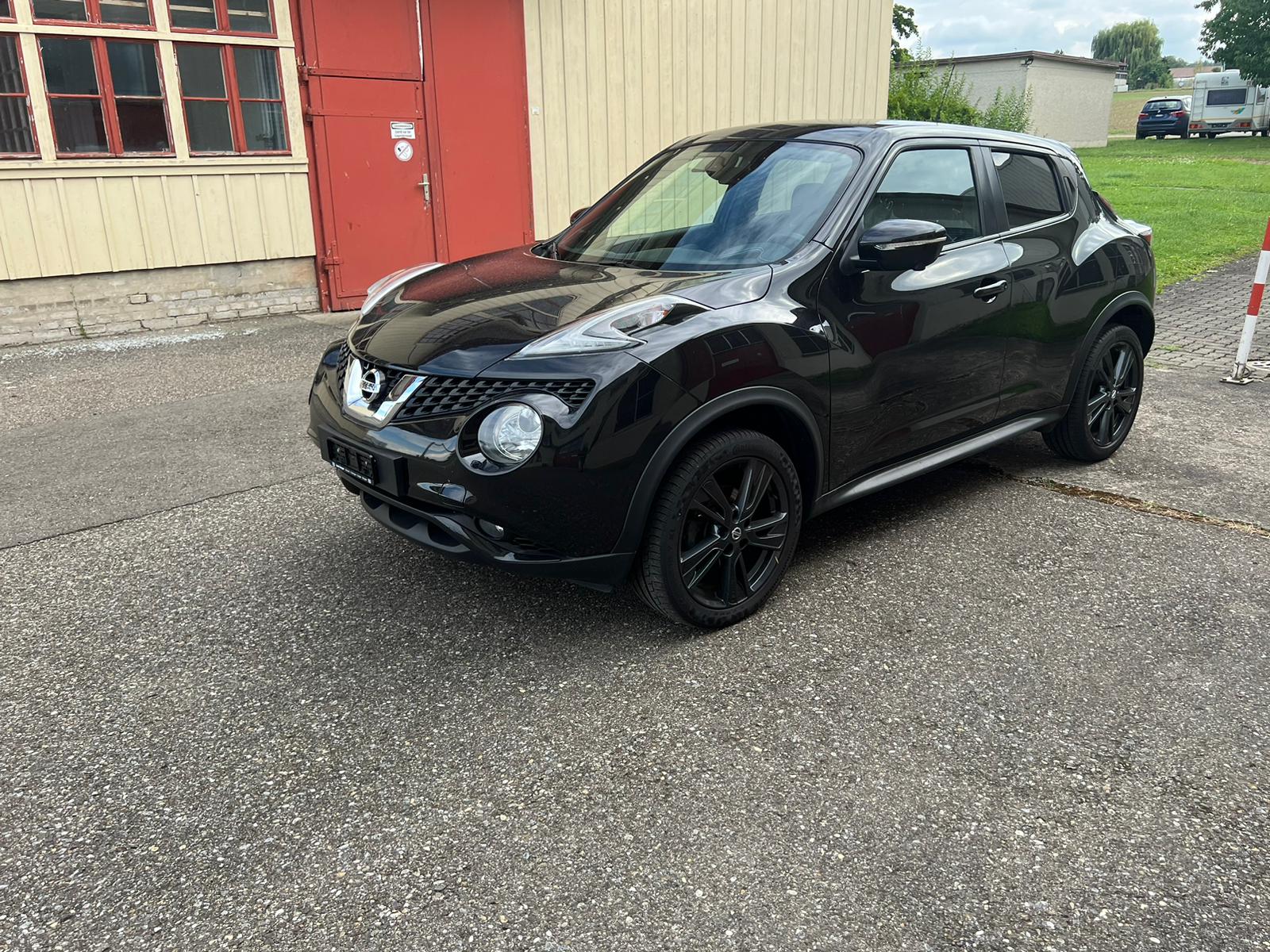 NISSAN Juke 1.2 DIG-T N-Way-image-4