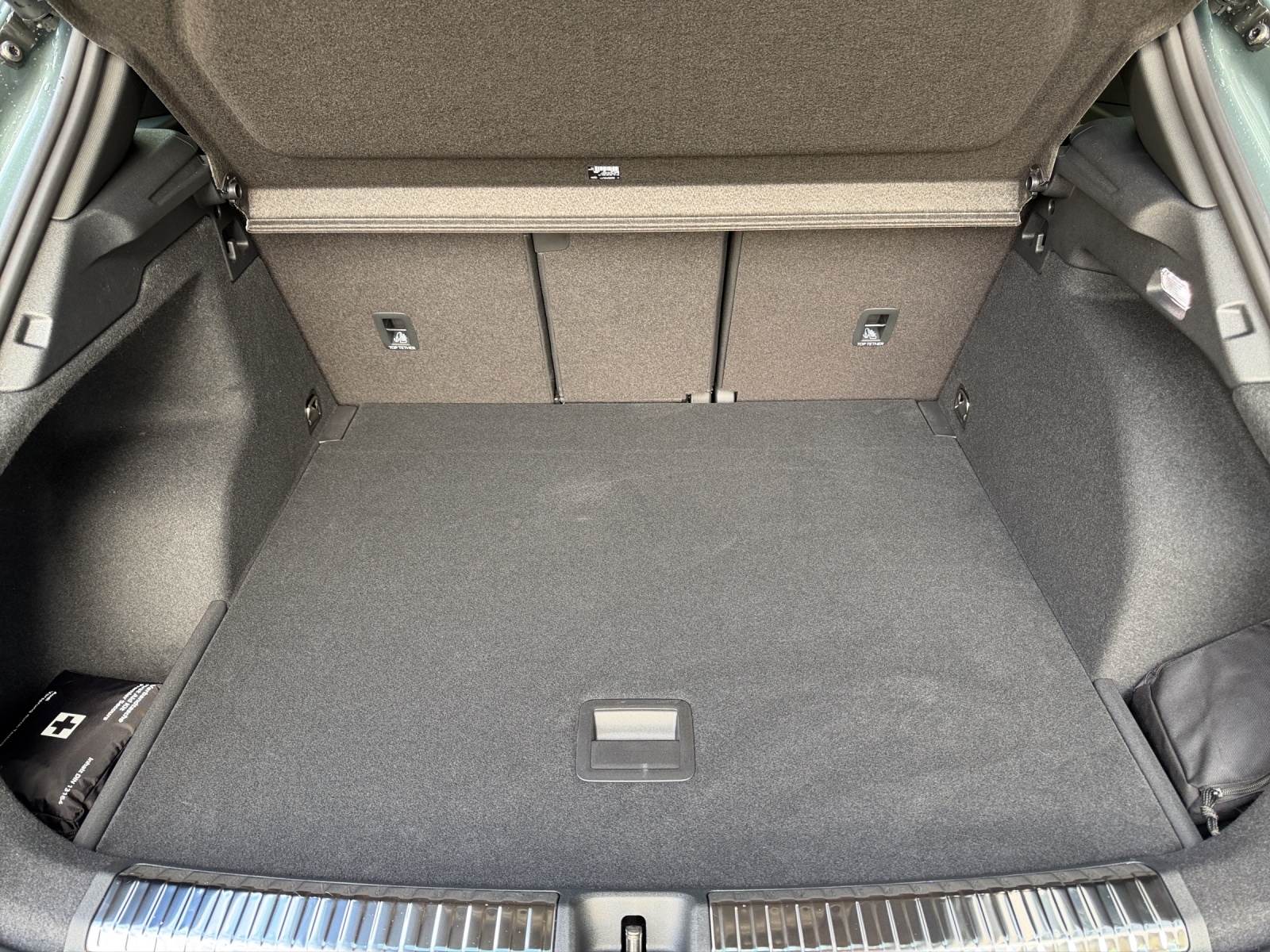 AUDI Q3 SUV TFSI quattro 195 kW S tronic-image-14