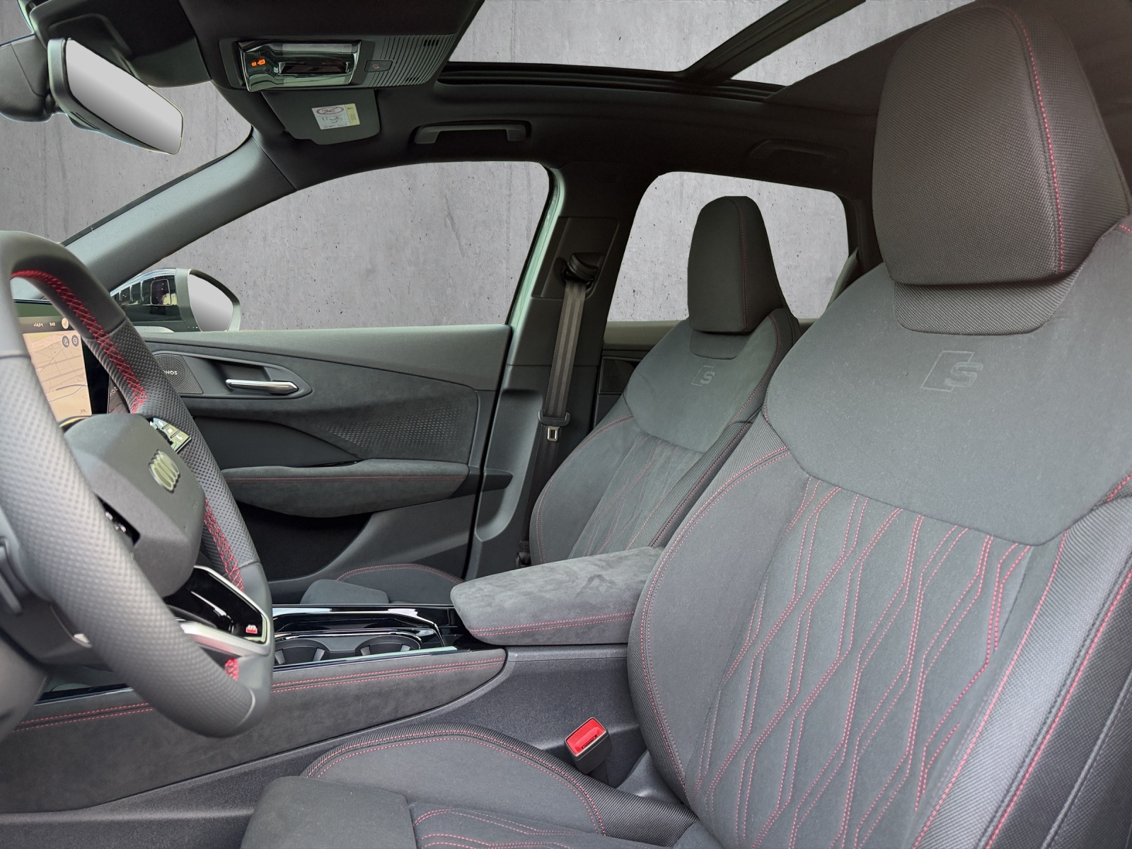 AUDI Q3 SUV TFSI quattro 195 kW S tronic-image-6