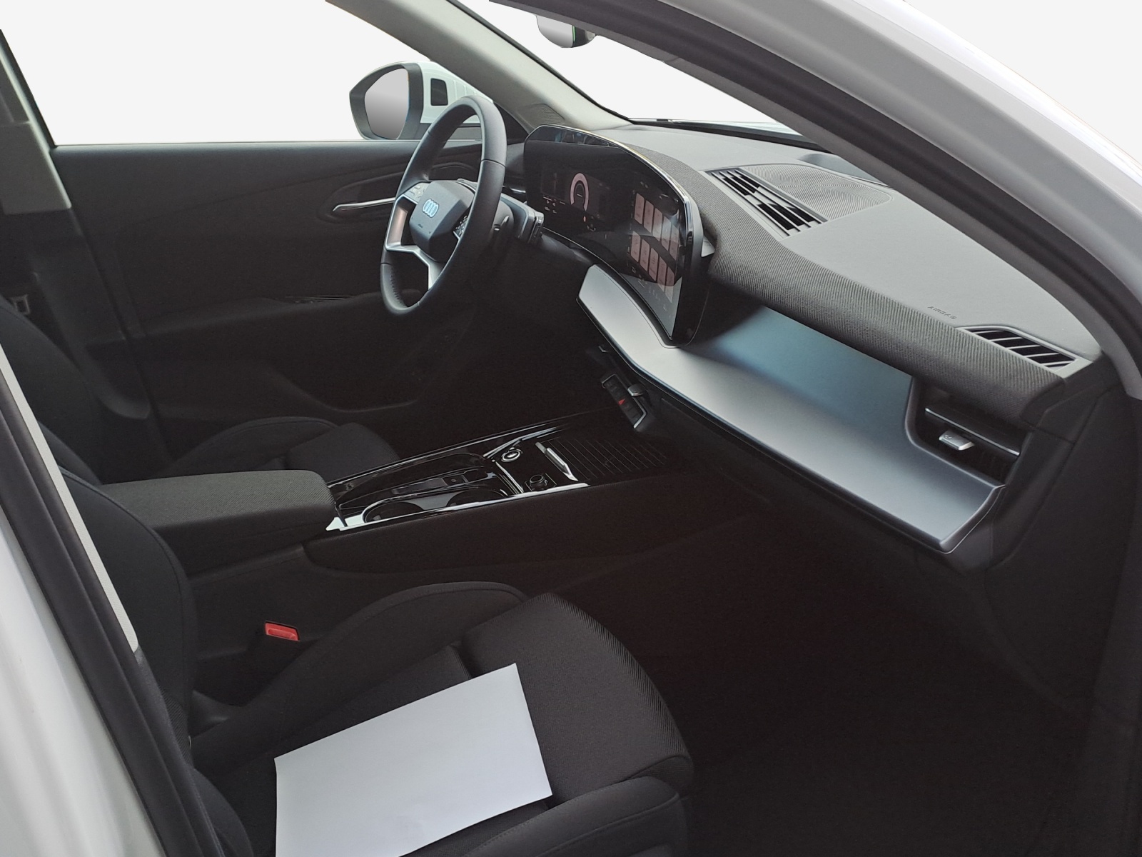 AUDI Q3 SUV e-hybrid 200 kW S tronig-image-13
