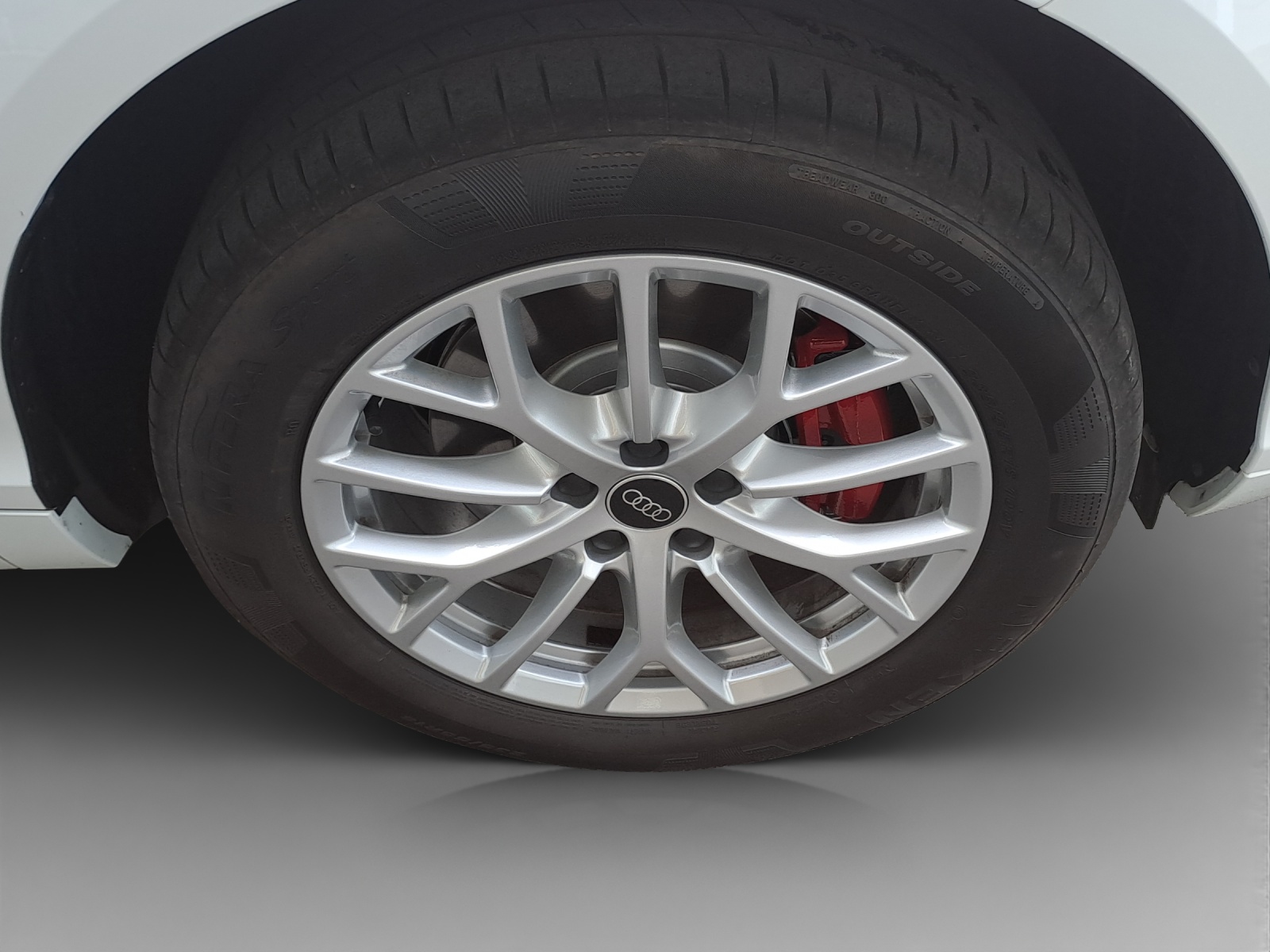 AUDI Q3 SUV e-hybrid 200 kW S tronig-image-14