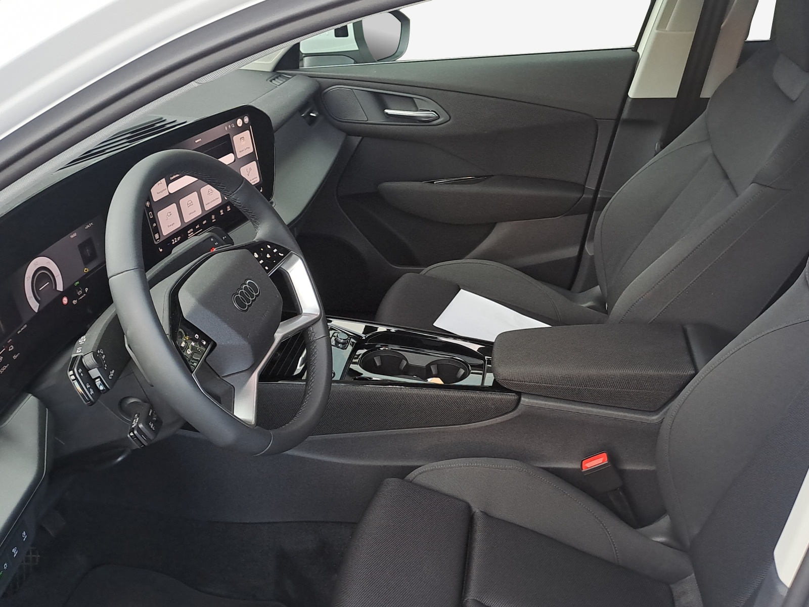 AUDI Q3 SUV e-hybrid 200 kW S tronig-image-7