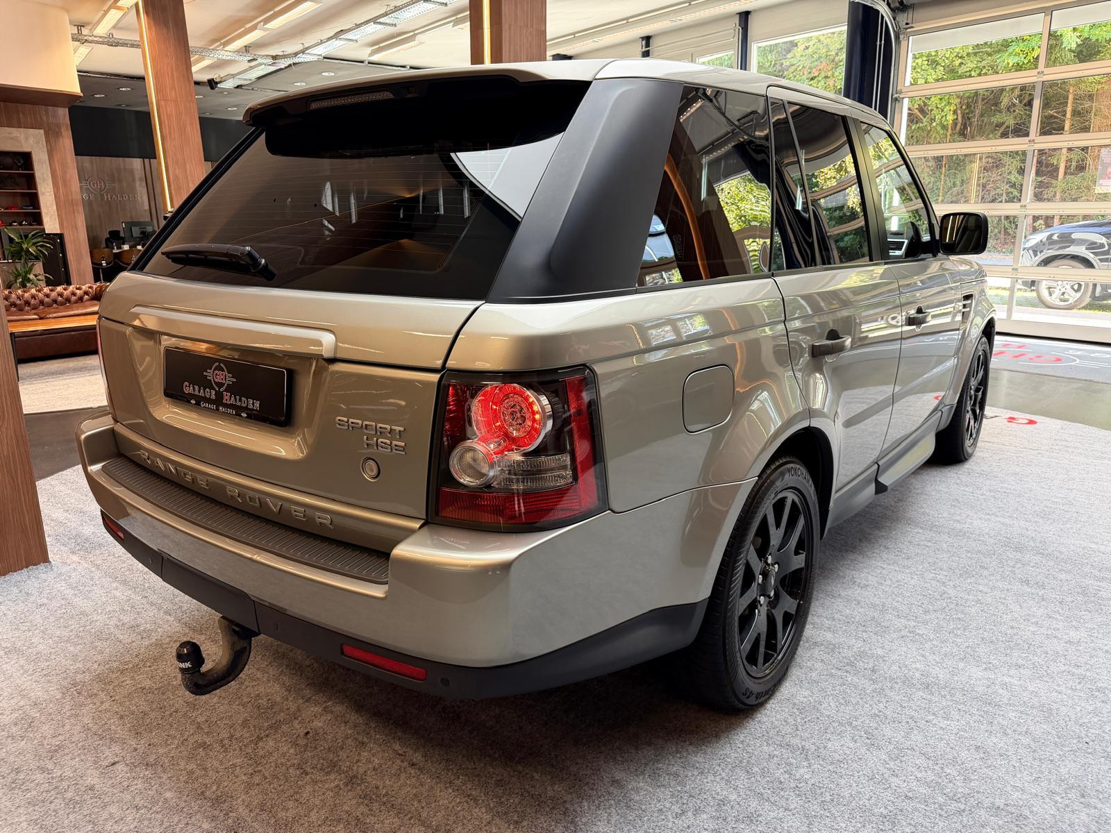 LAND ROVER Range Rover Sport 3.0 SDV6 HSE-image-6