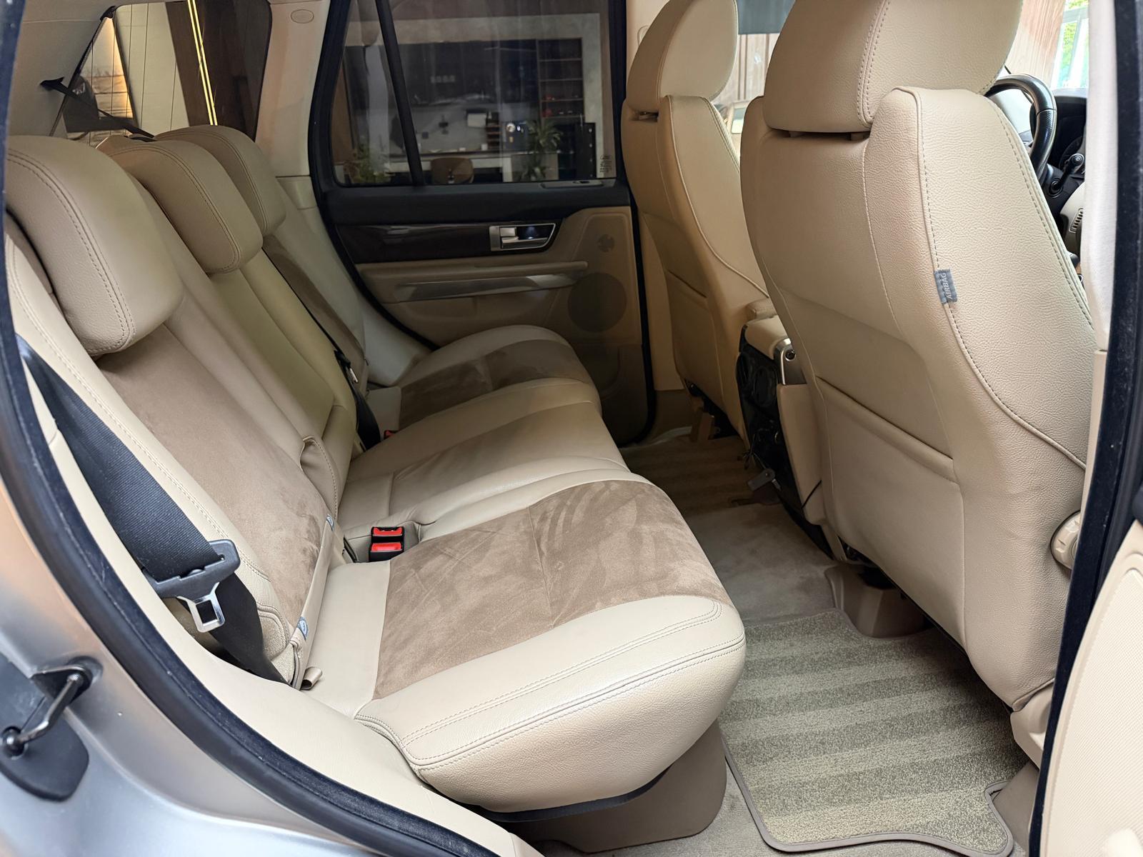 LAND ROVER Range Rover Sport 3.0 SDV6 HSE-image-16
