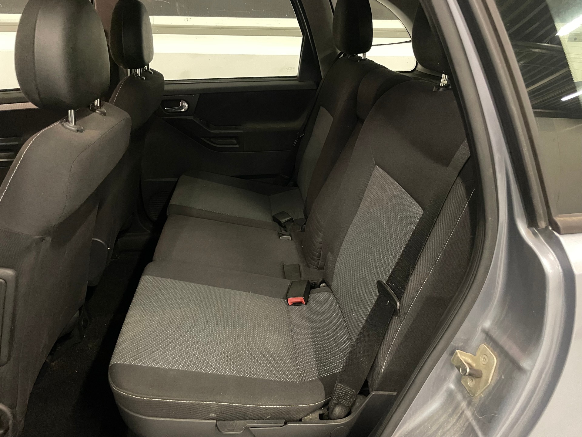 OPEL Meriva 1.6i-16 TP Cosmo-image-14