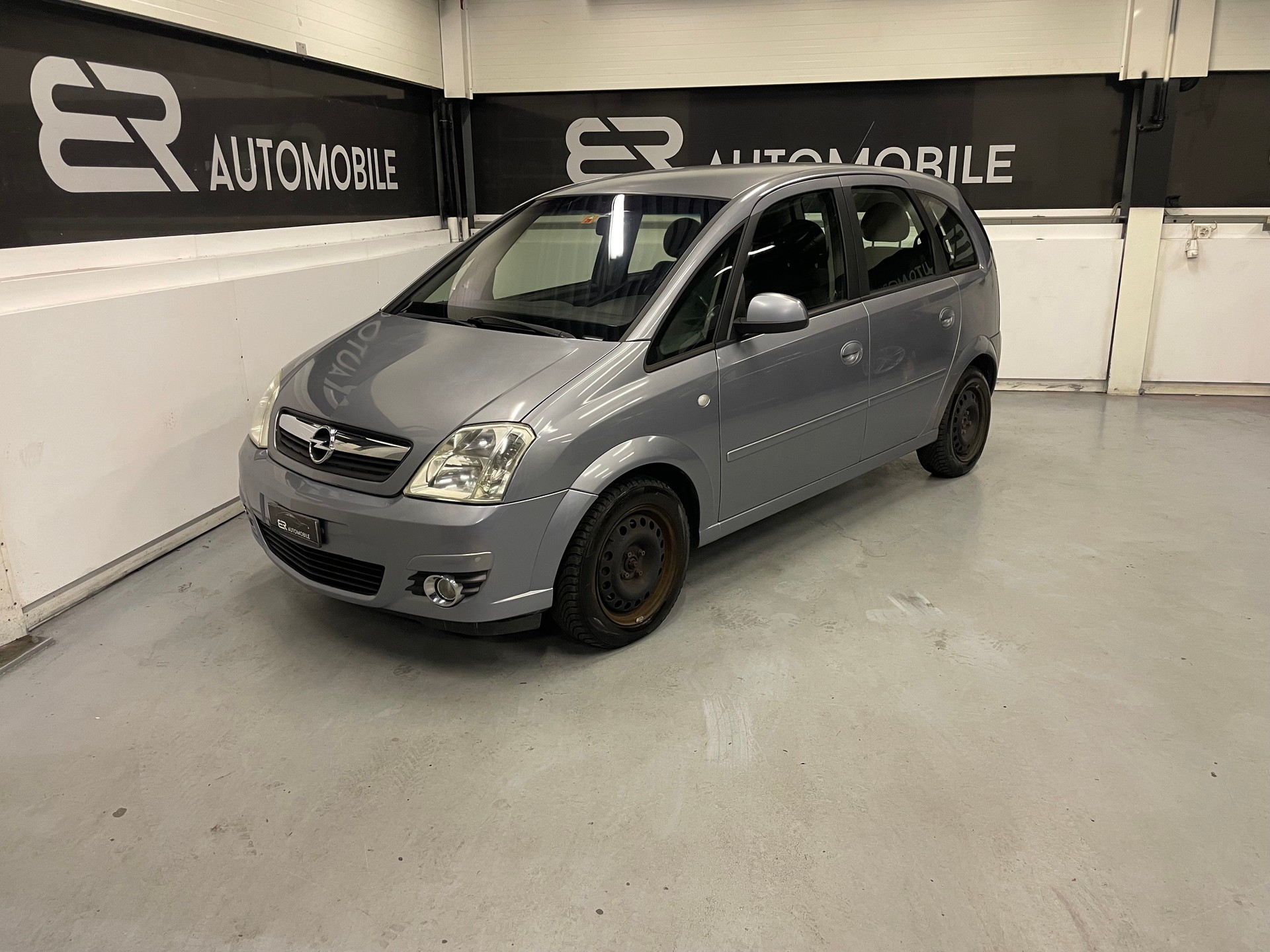OPEL Meriva 1.6i-16 TP Cosmo-image-0