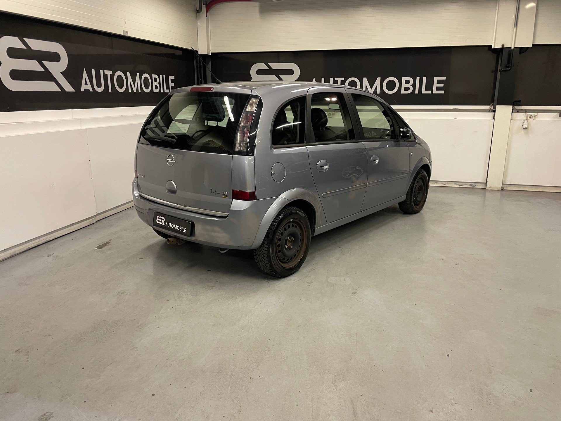 OPEL Meriva 1.6i-16 TP Cosmo-image-3