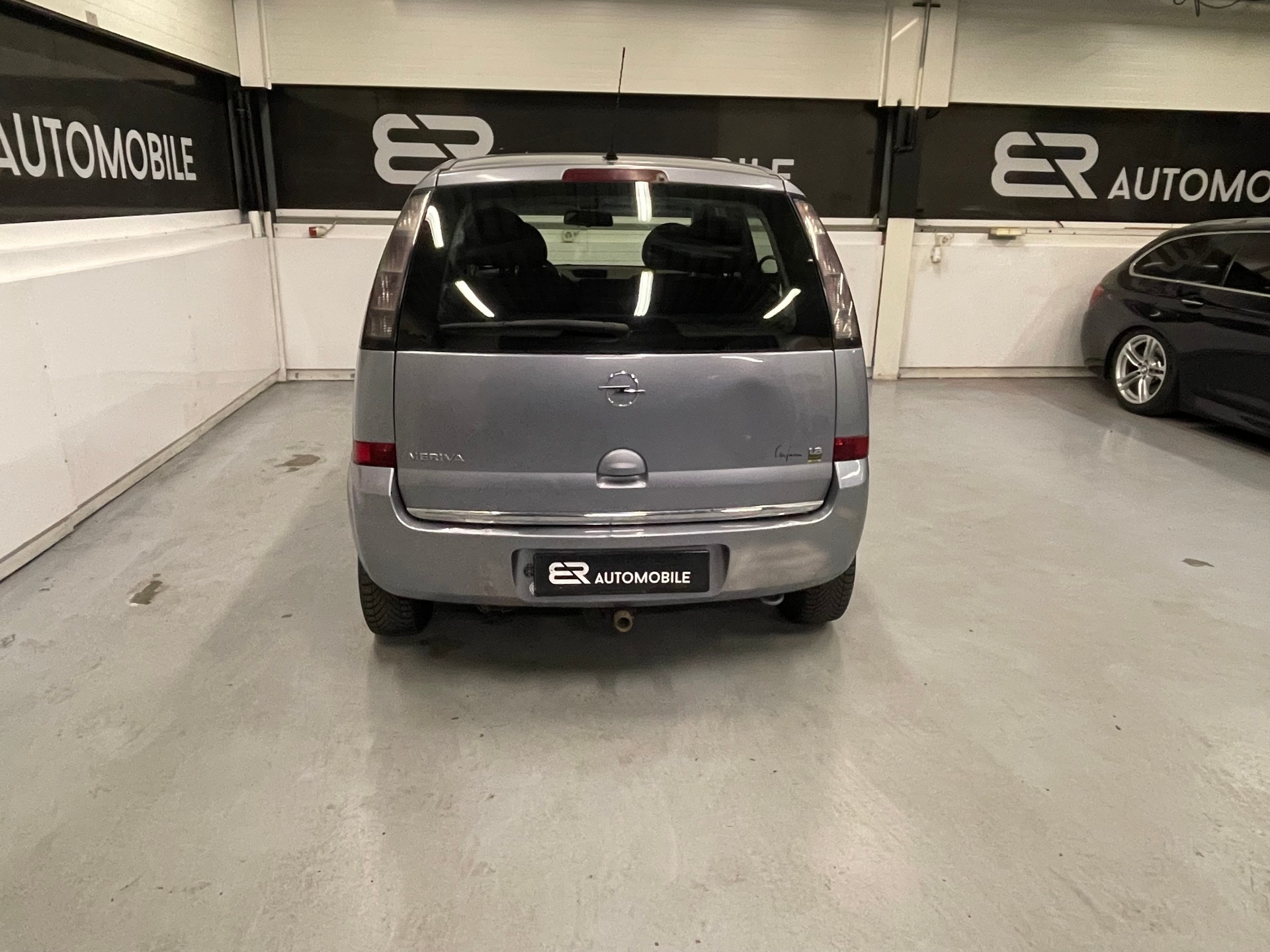 OPEL Meriva 1.6i-16 TP Cosmo-image-5