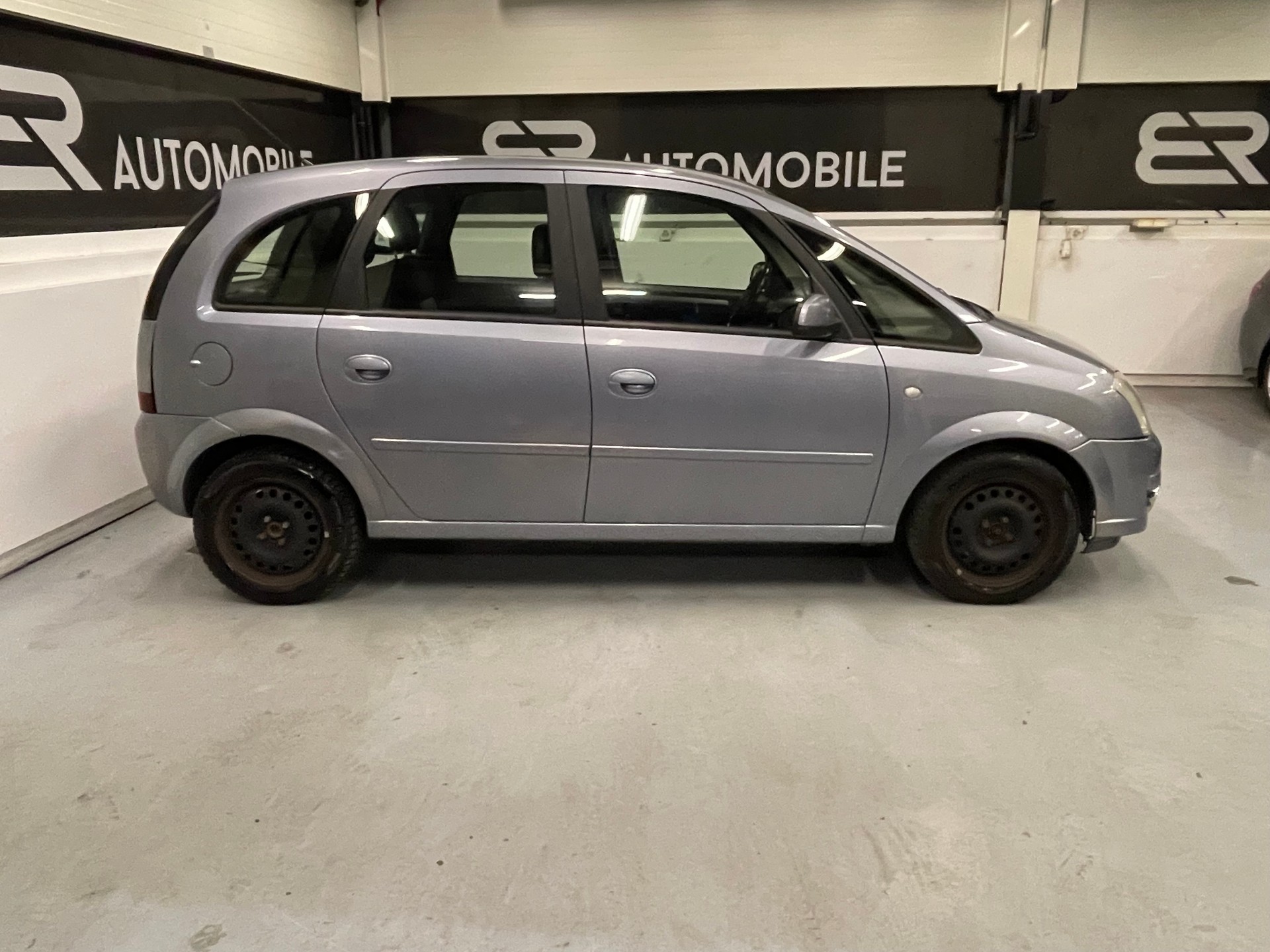 OPEL Meriva 1.6i-16 TP Cosmo-image-6